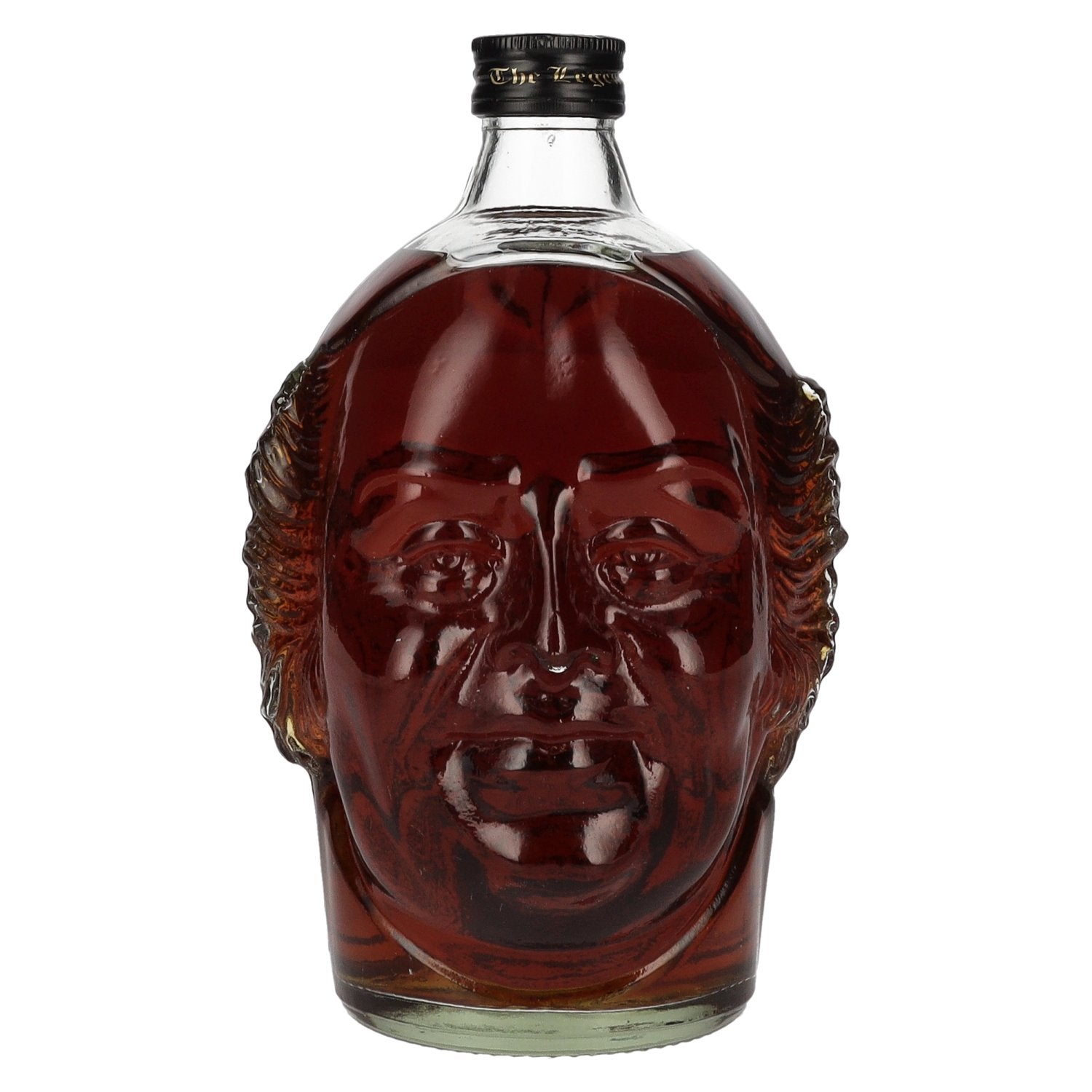 Old Monk The Legend Rum 42,8% Vol. 1l