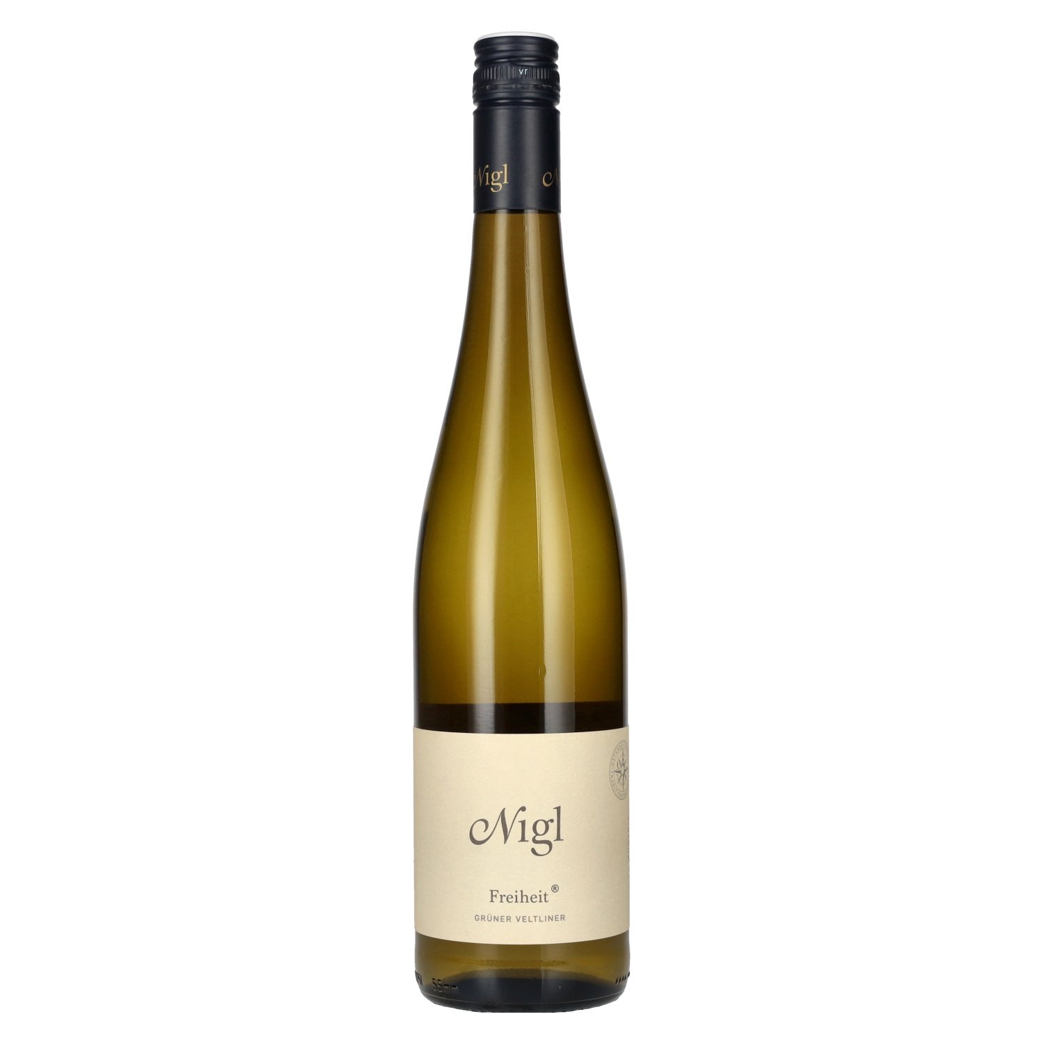 Nigl Freiheit Gruener Veltliner 2025 12,5% Vol. 0,75l