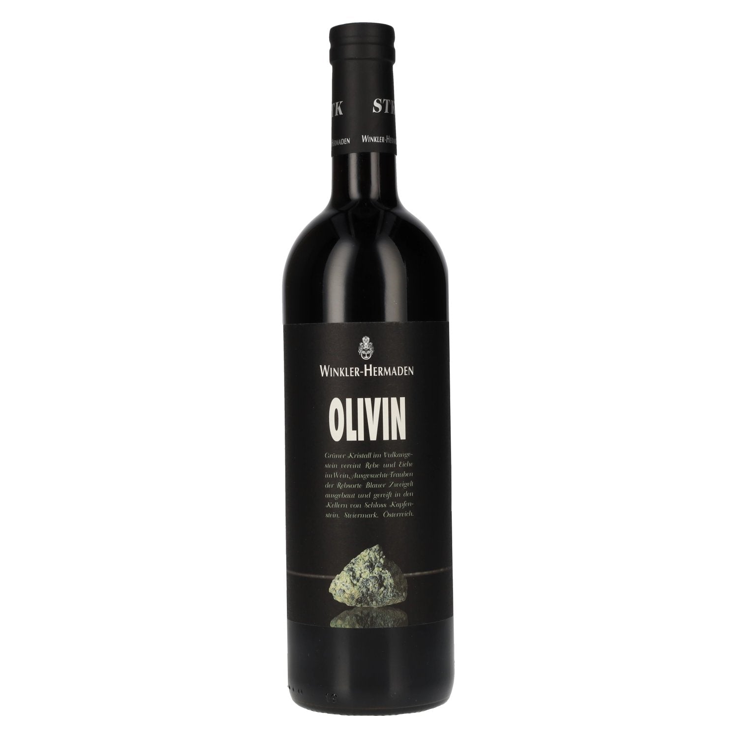 Winkler-Hermaden Olivin 2021 14% Vol. 0,75l