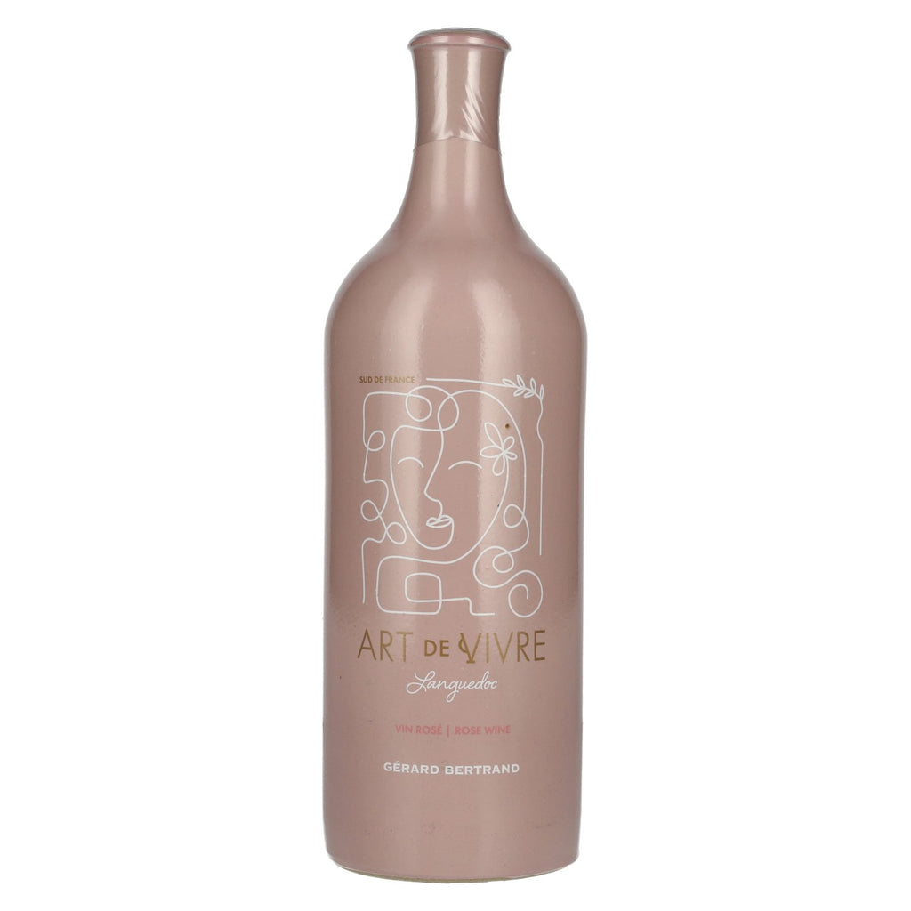 Buy Gerard Bertrand Art de Vivre Languedoc Vin Rose 2024 13% Vol. 0,75l ...