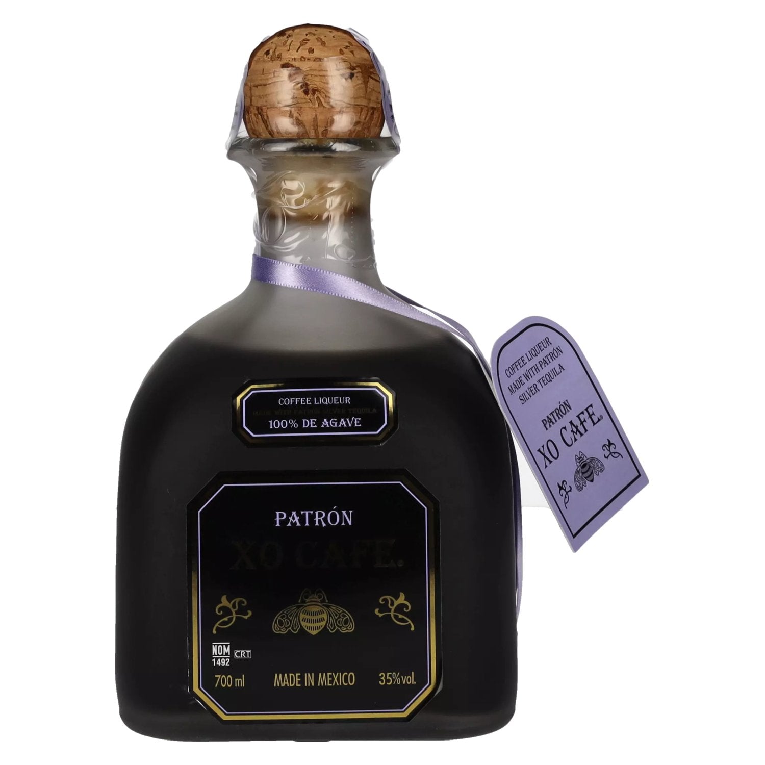 Patron XO Cafe Liqueur 35% Vol. 0,7l