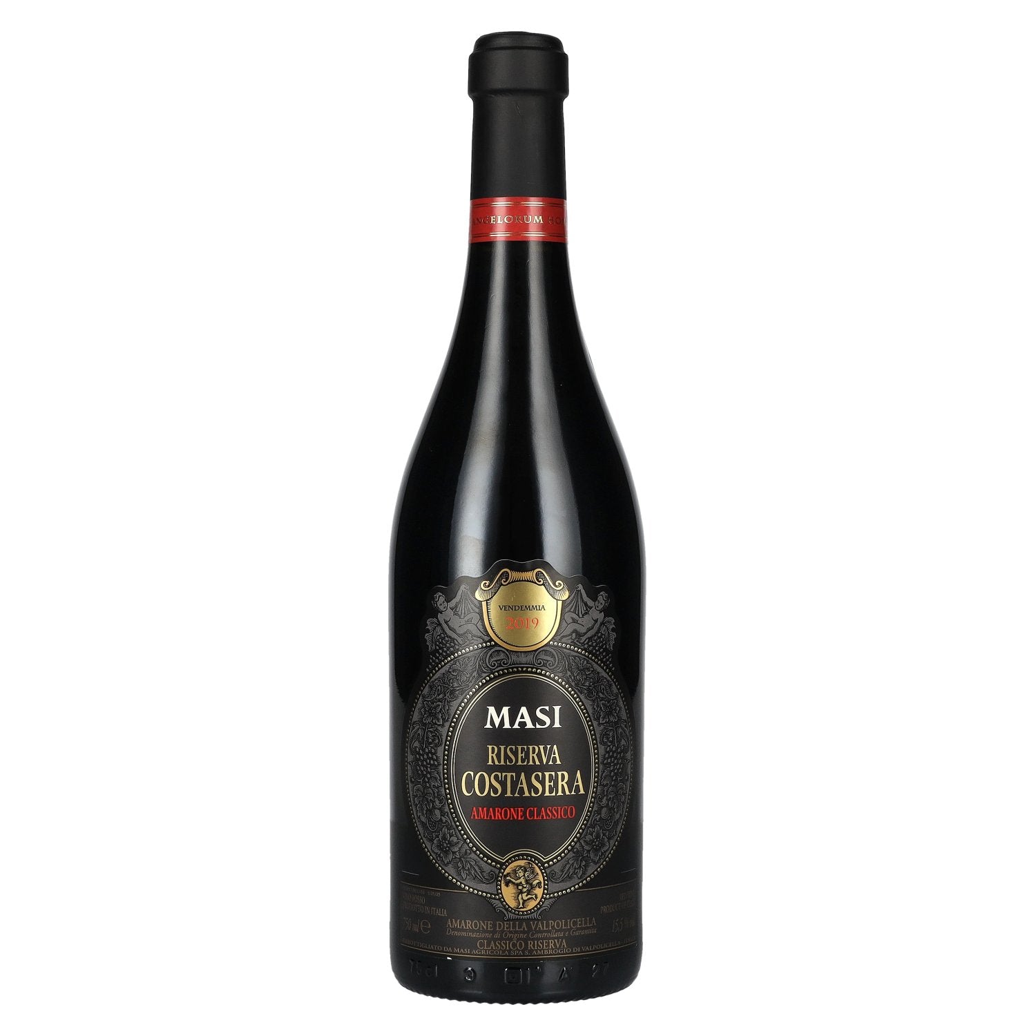 Masi Riserva Costasera Amarone Classico DOCG 2019 15,5% Vol. 0,75l