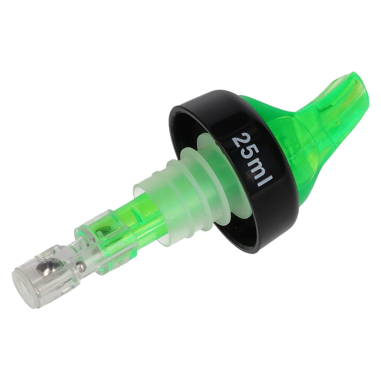 Dosierausgiesser 25ml 3-Ball Pourer