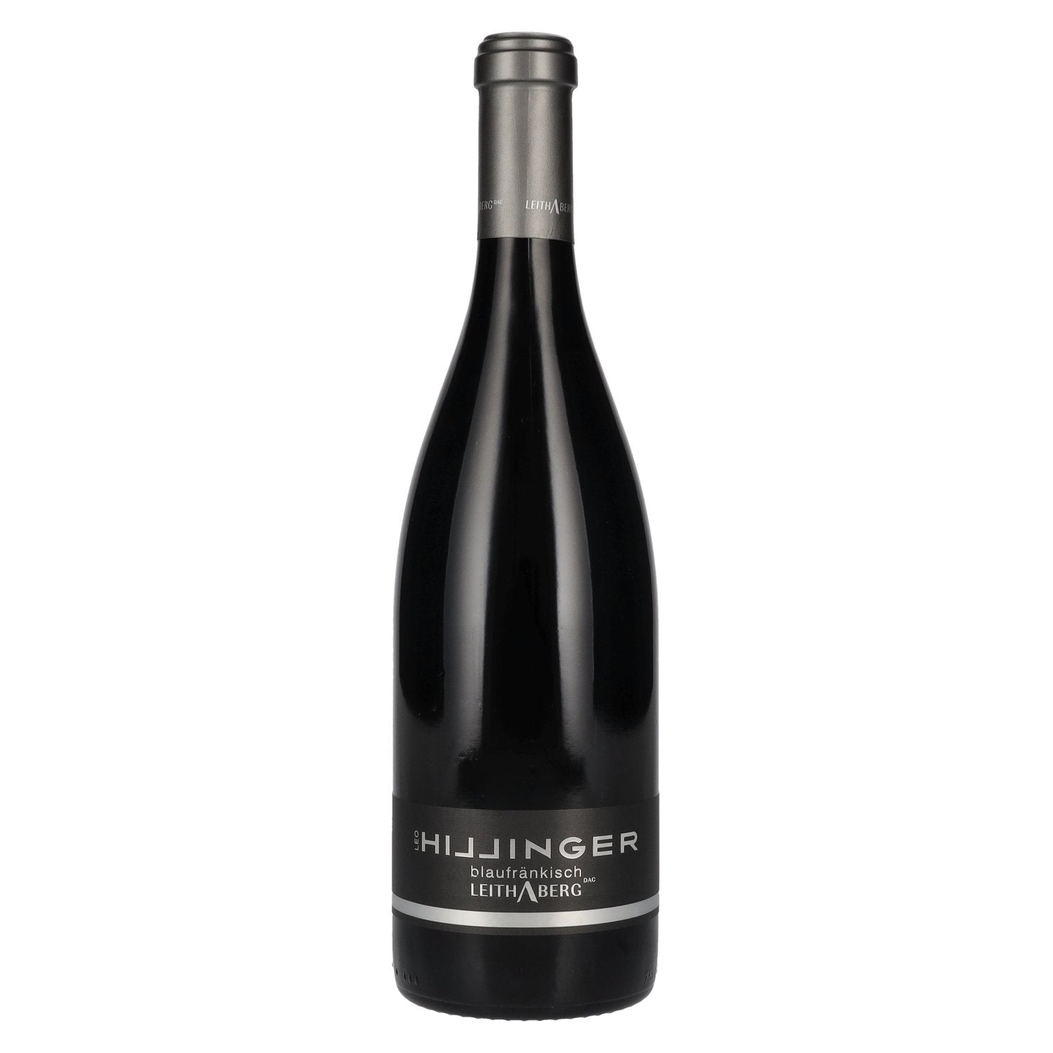 Hillinger Blaufraenkisch Leithaberg DAC 2020 13% Vol. 0,75l