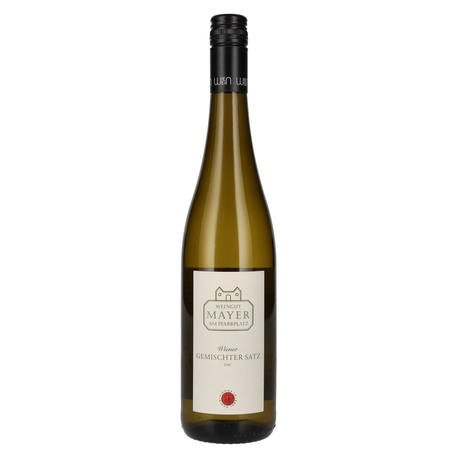 Weingut Mayer Wiener Gemischter Satz DAC 2023 12,5% Vol. 0,75l