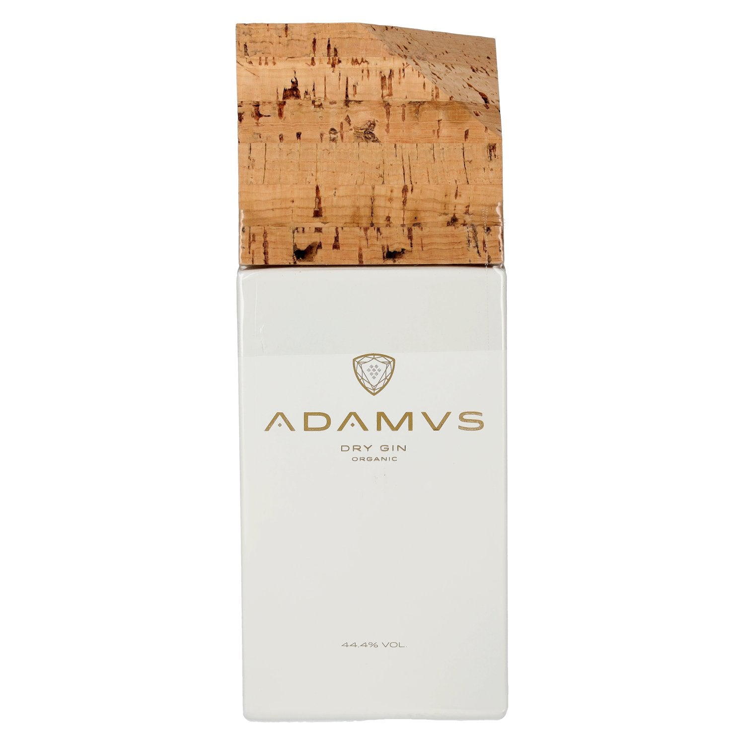 Adamus Dry Gin Organic 44,4% Vol. 0,7l