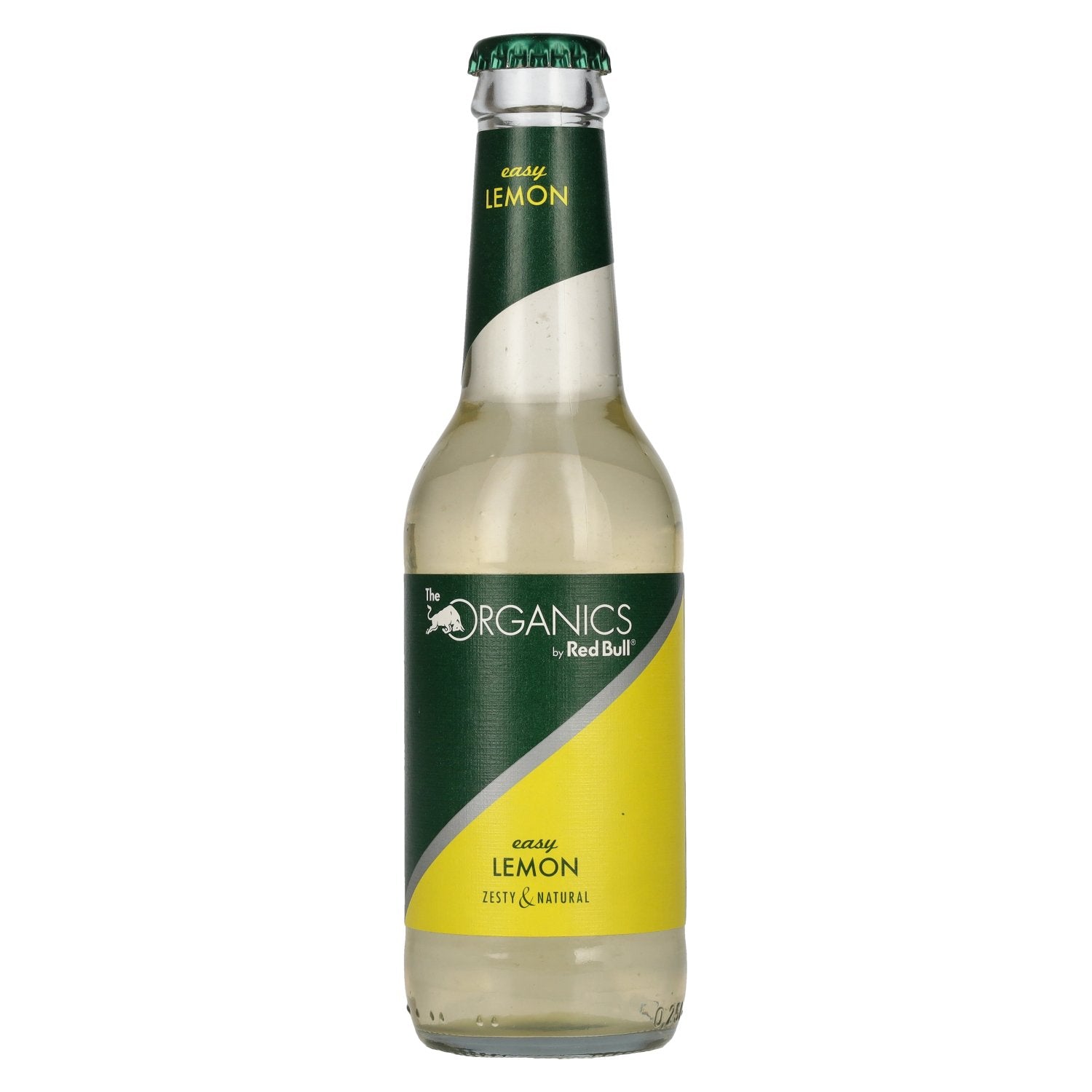 ORGANICS Easy LEMON by Red Bull 0.25L