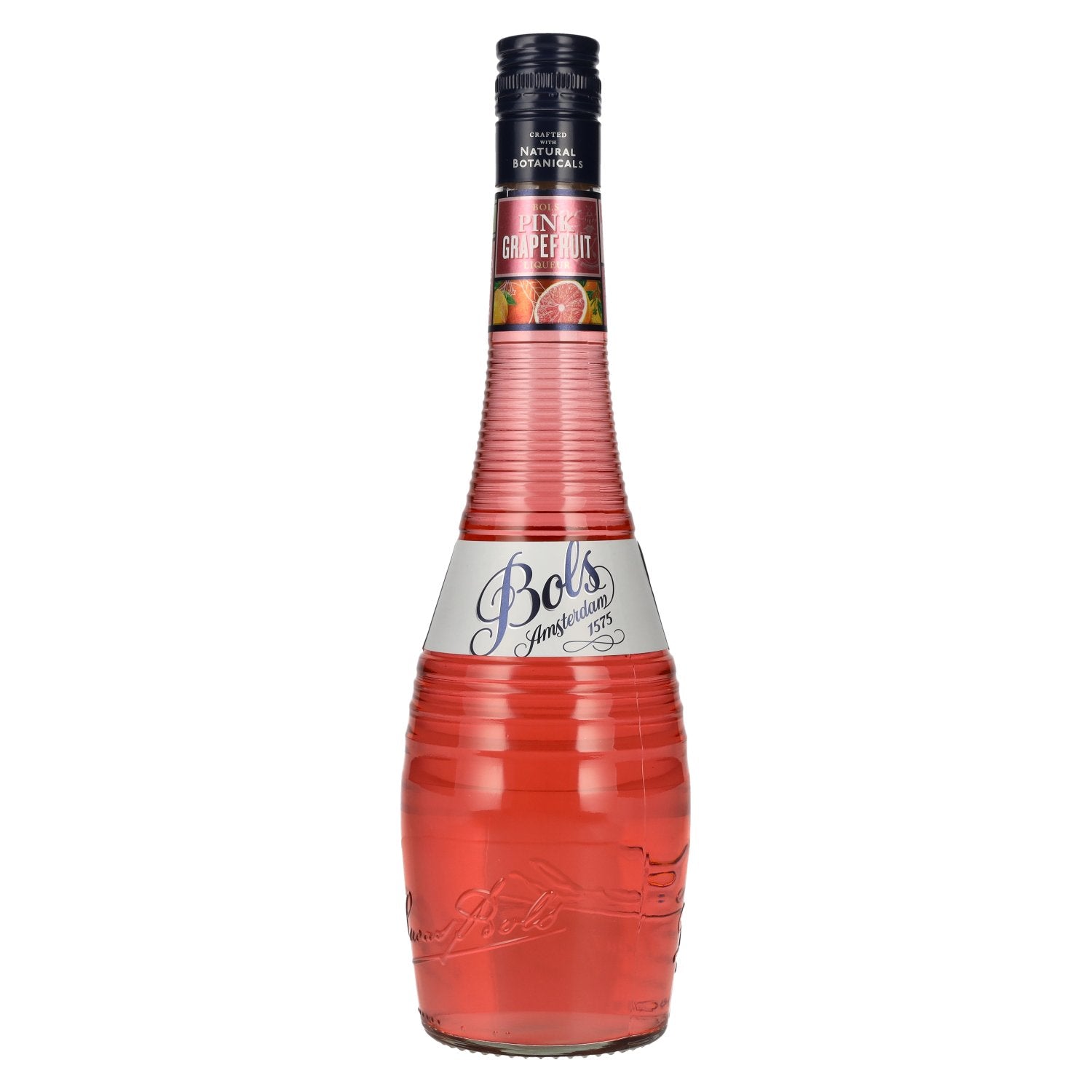 Bols Pink Grapefruit Liqueur 17% Vol. 0,7l