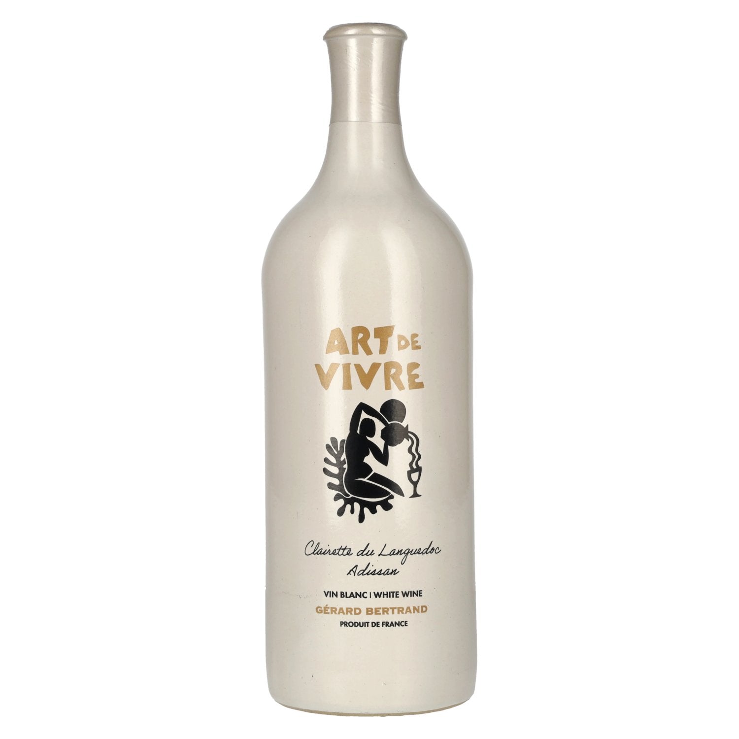 Gerard Bertrand Art de Vivre Languedoc Vin Blanc 2024 13% Vol. 0,75l