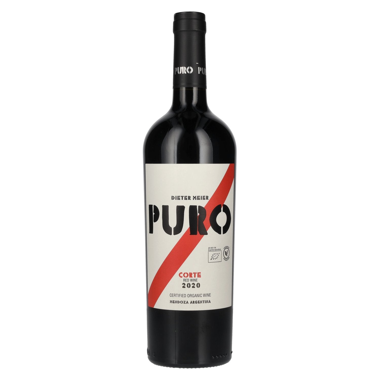 Puro Corte 2020 14,5% Vol. 0,75l