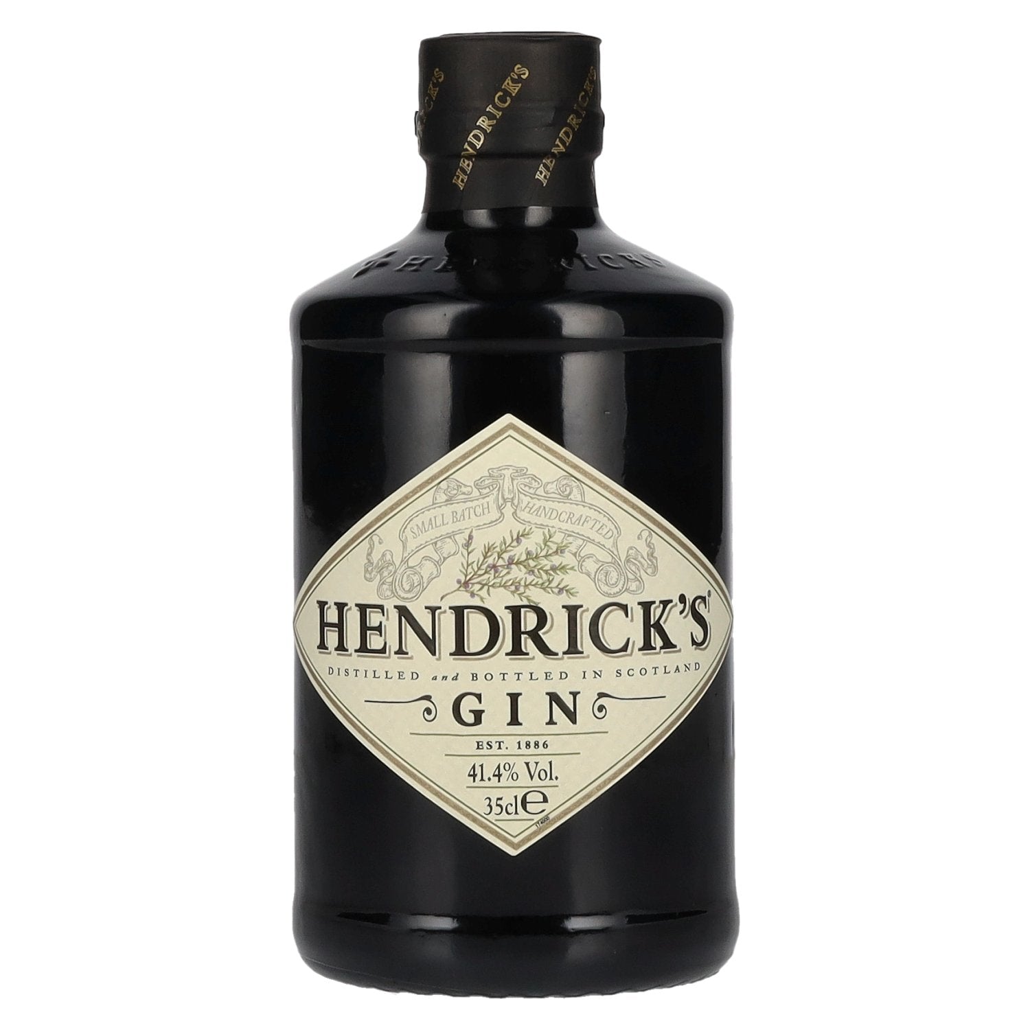 Hendrick's Gin 41,4% Vol. 0,35l