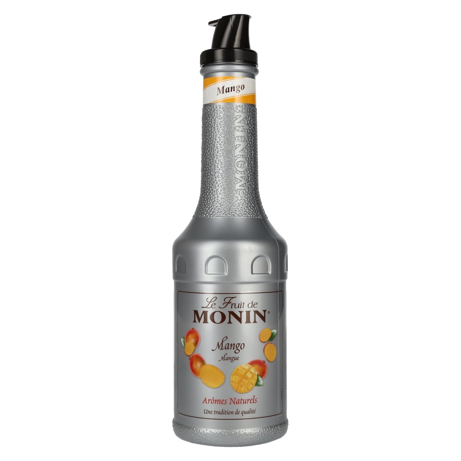 Monin Fruchtpueree MANGO 1l PET