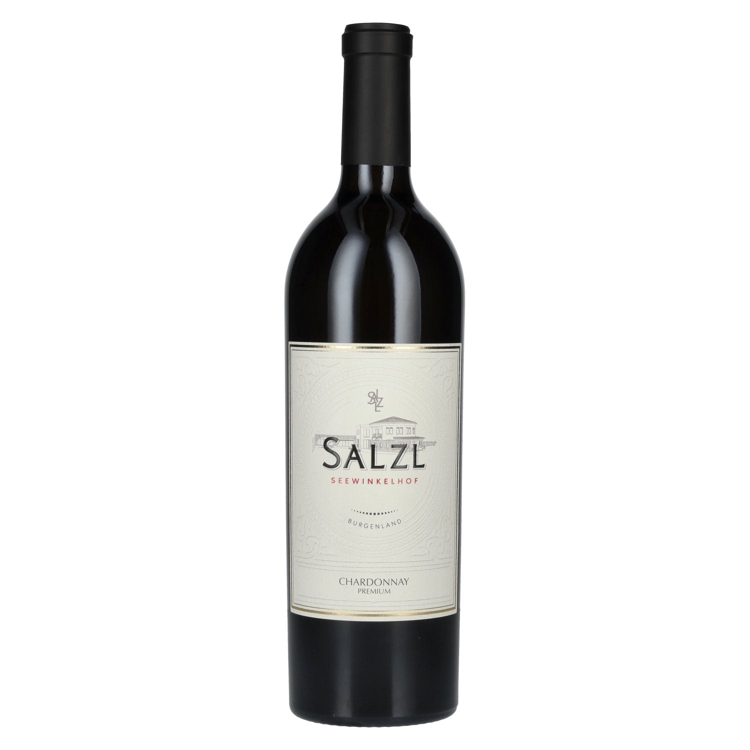Salzl Chardonnay Premium 2022 14% Vol. 0,75l