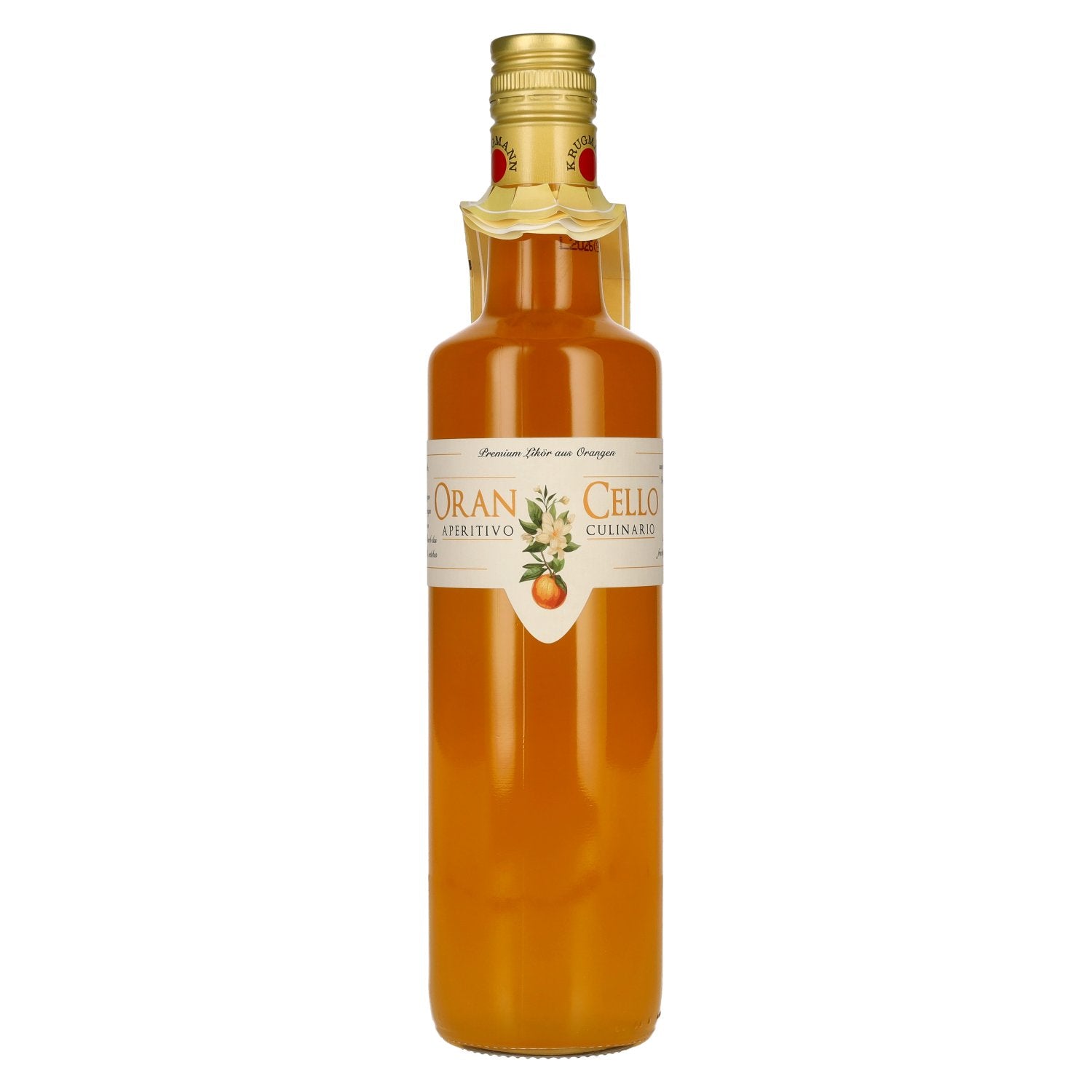 Orancello Aperitivo Culinario 28% Vol. 0,7l