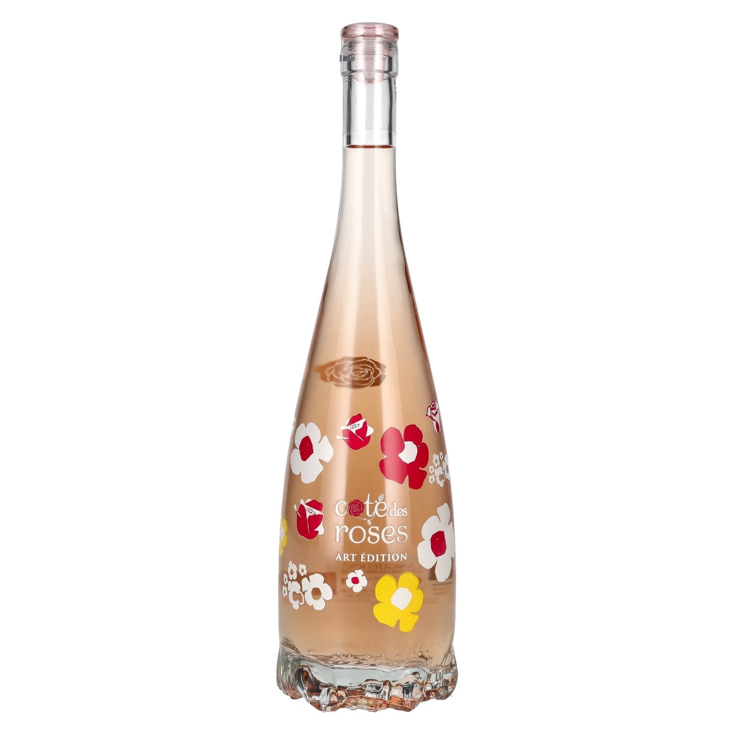 Gerard Bertrand Cote des Roses Rose Art Edition 2023 13,5% Vol. 0,75l