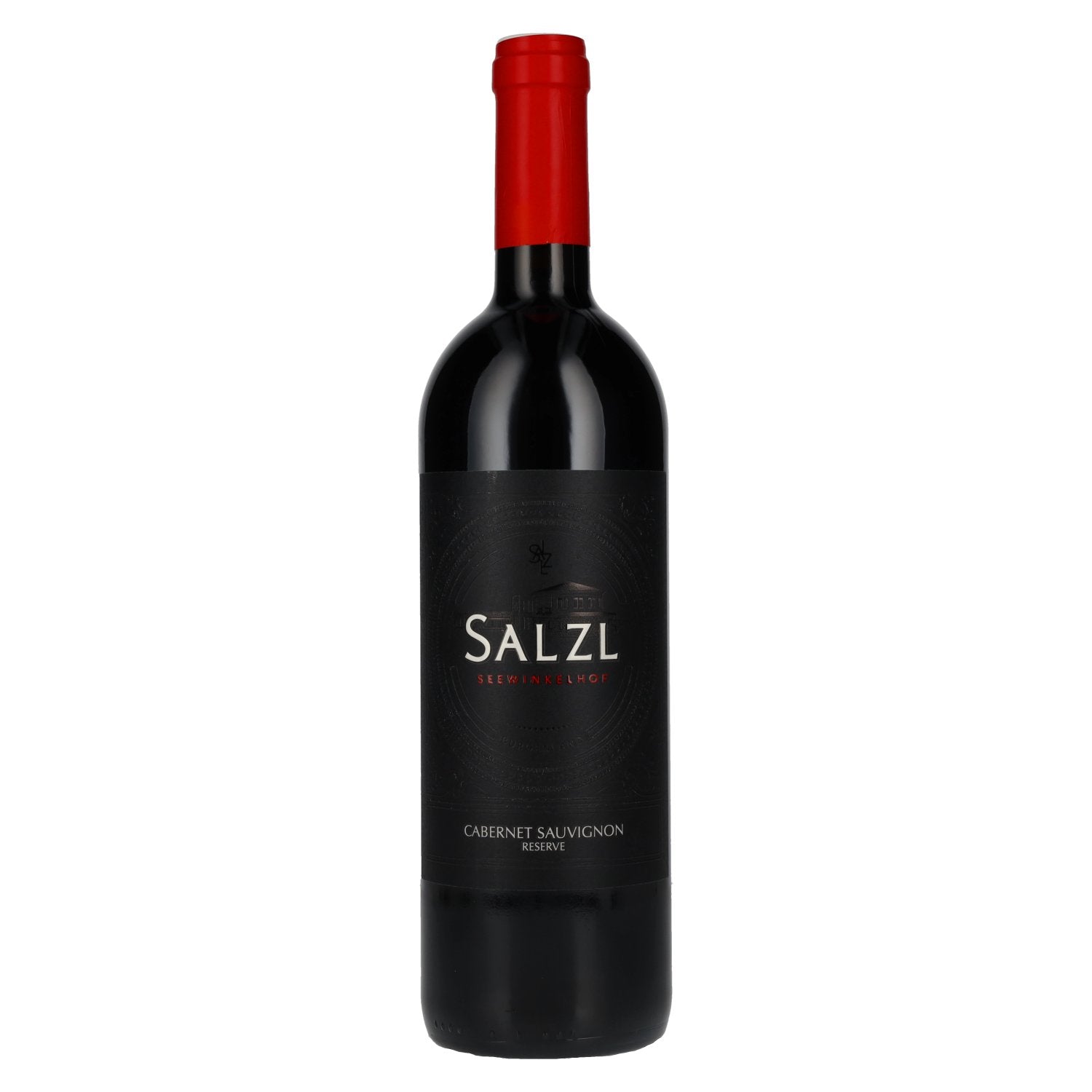 Salzl Cabernet Sauvignon Reserve 2019 14% Vol. 0,75l