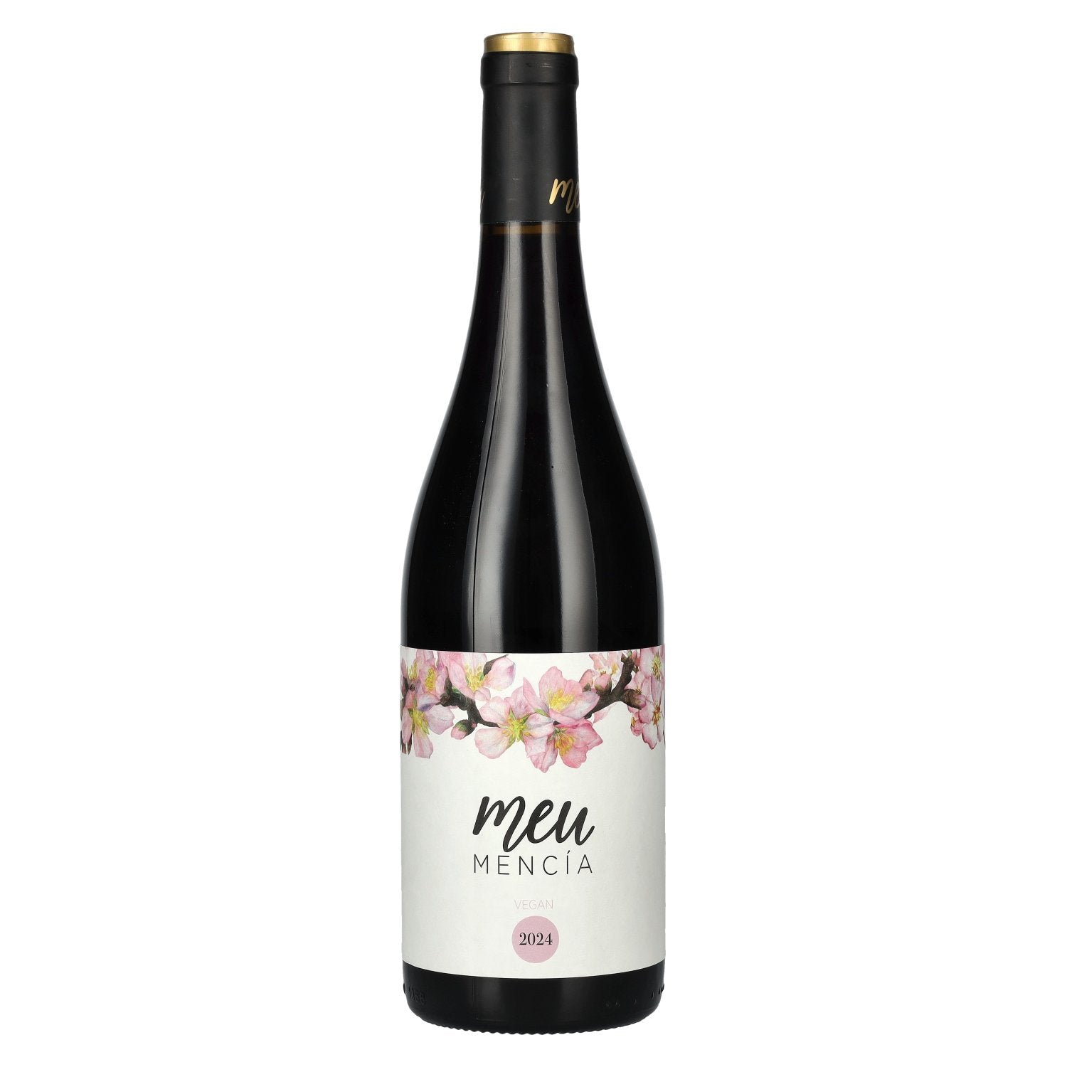 Vina Costeira Meu Mencia Vintage 2024 12,5% Vol. 0,75l