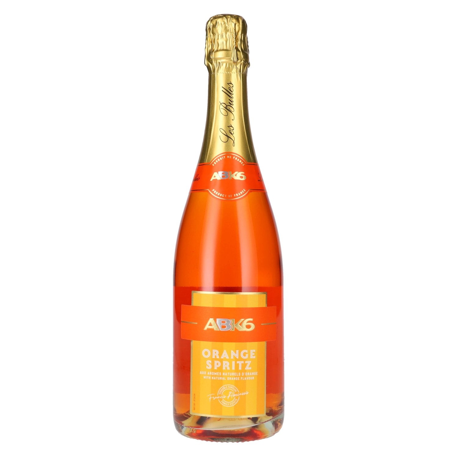 ABK6 Orange Spritz 10,5% Vol. 0,75l