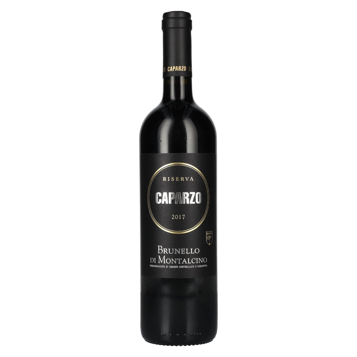 Caparzo Riserva Brunello di Montalcino DOCG 2017 14,5% Vol. 0,75l