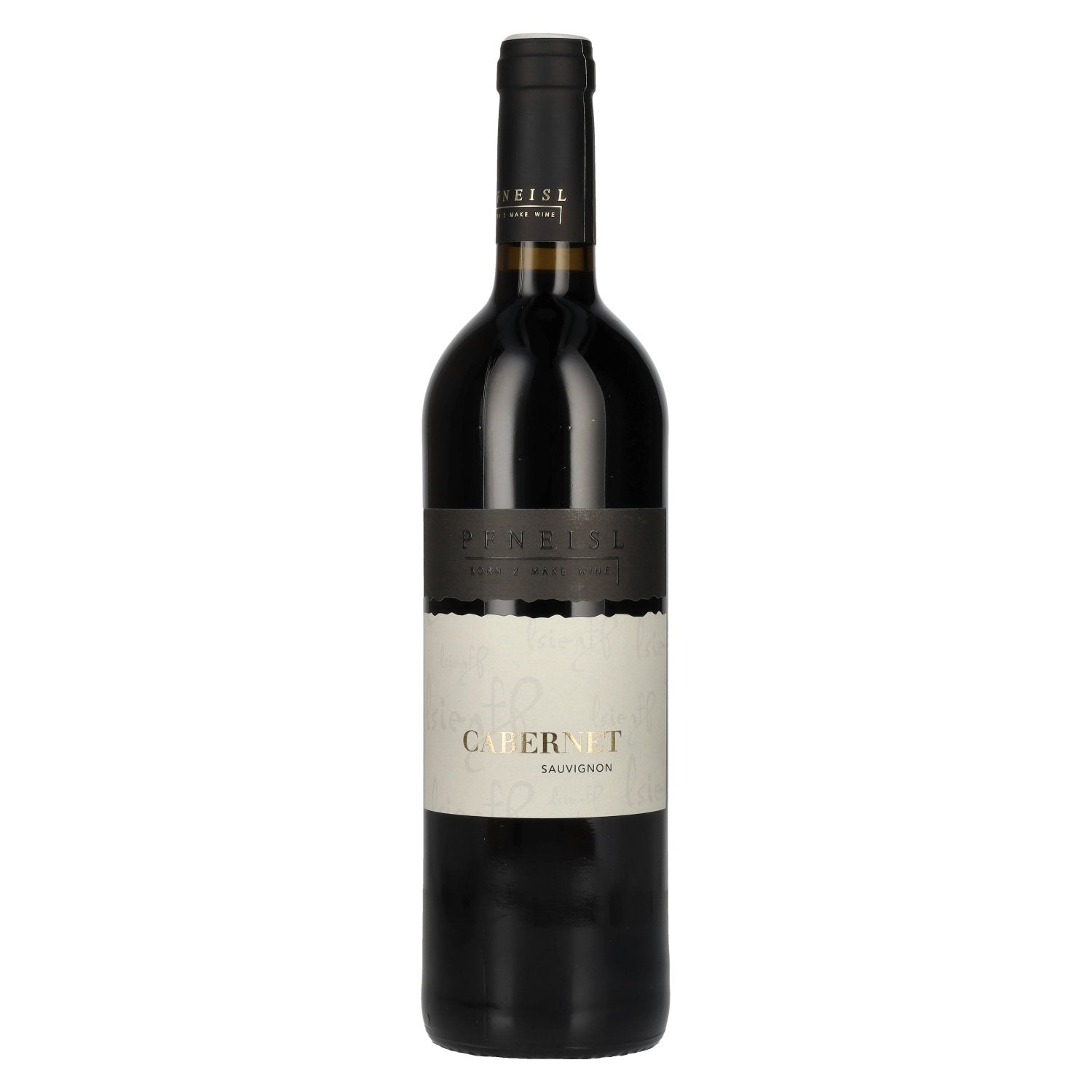 Pfneisl Cabernet Sauvignon 2022 14% Vol. 0,75l