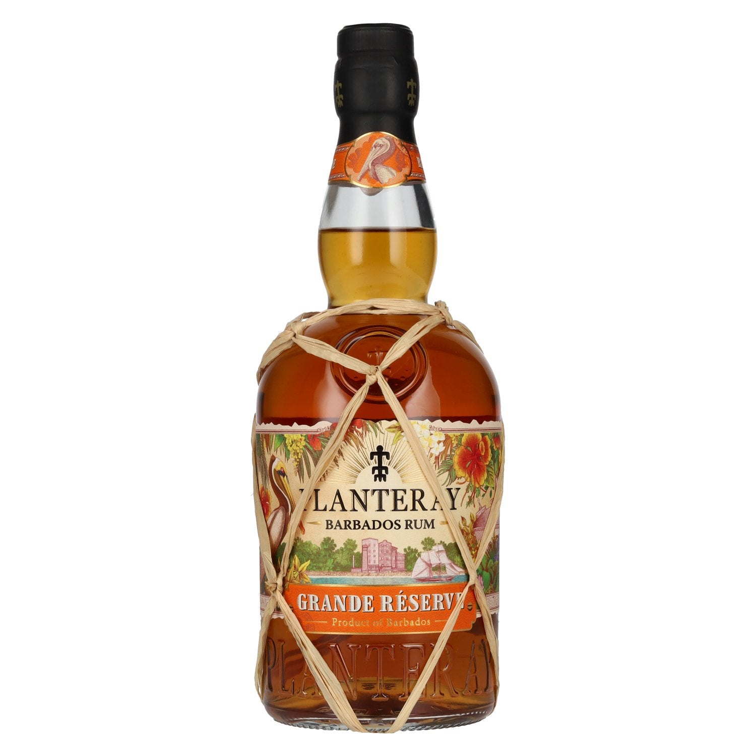 Planteray Rum BARBADOS Grande Reserve 40% Vol. 0,7l