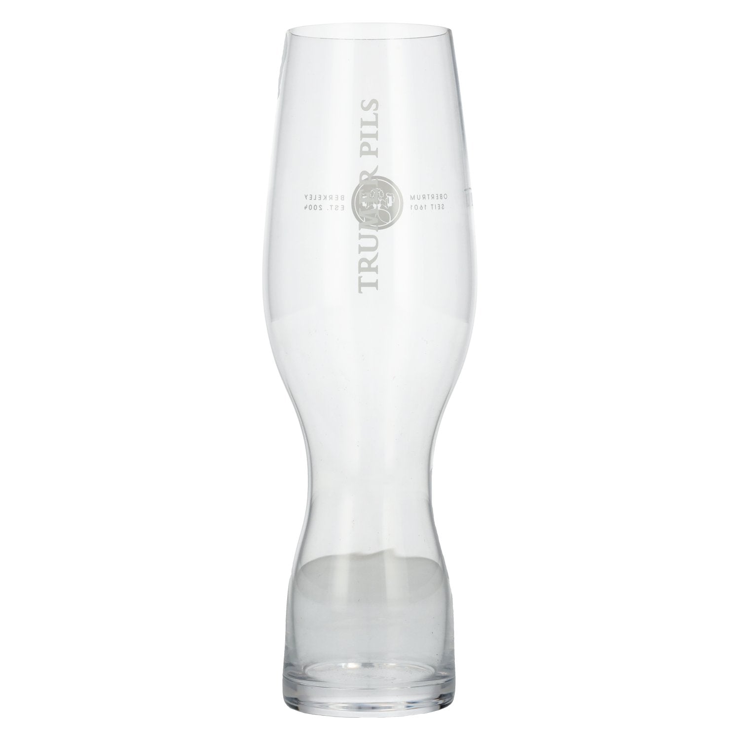 Trumer Pils glass 0,3l