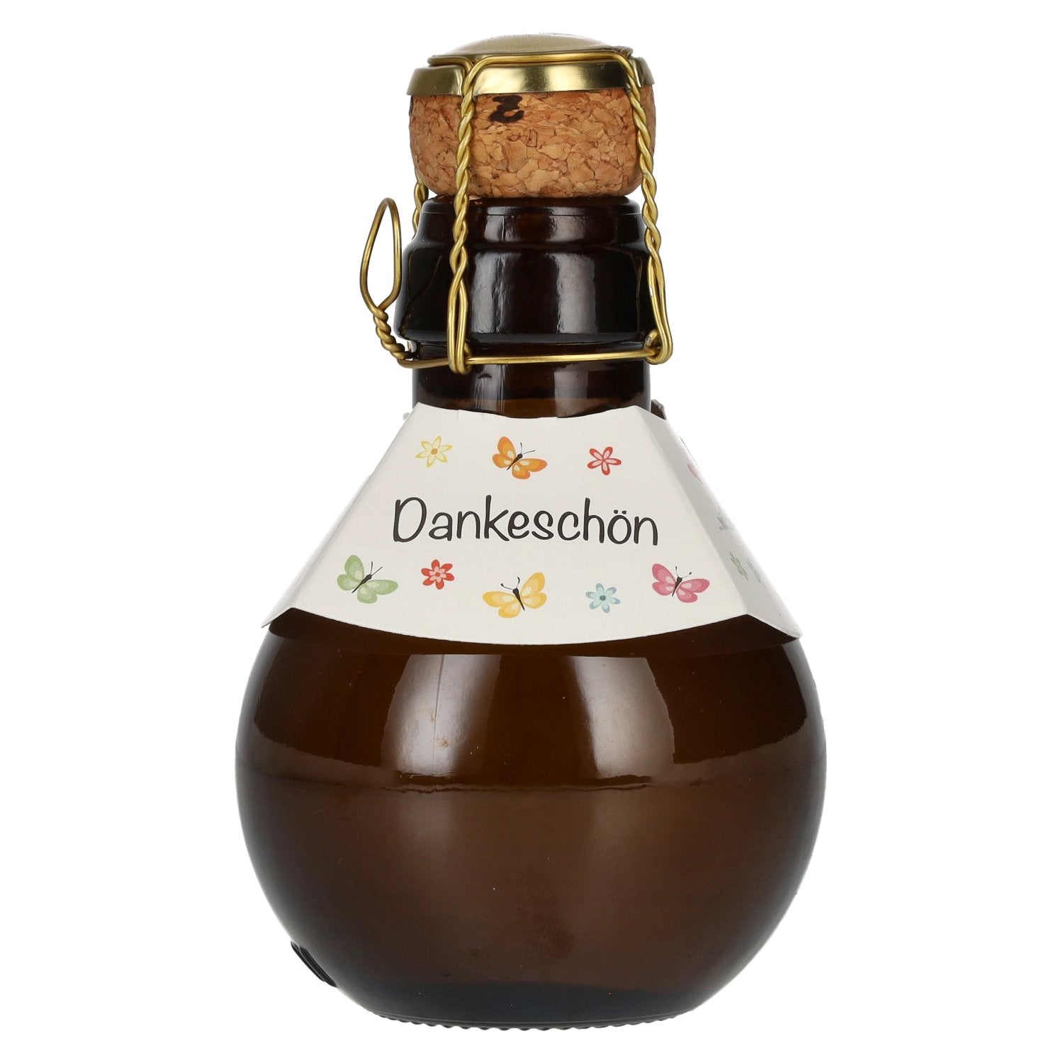 Szigeti Bubble Gruener Veltliner Brut DANKESCHOEN 12,5% Vol. 0,125l