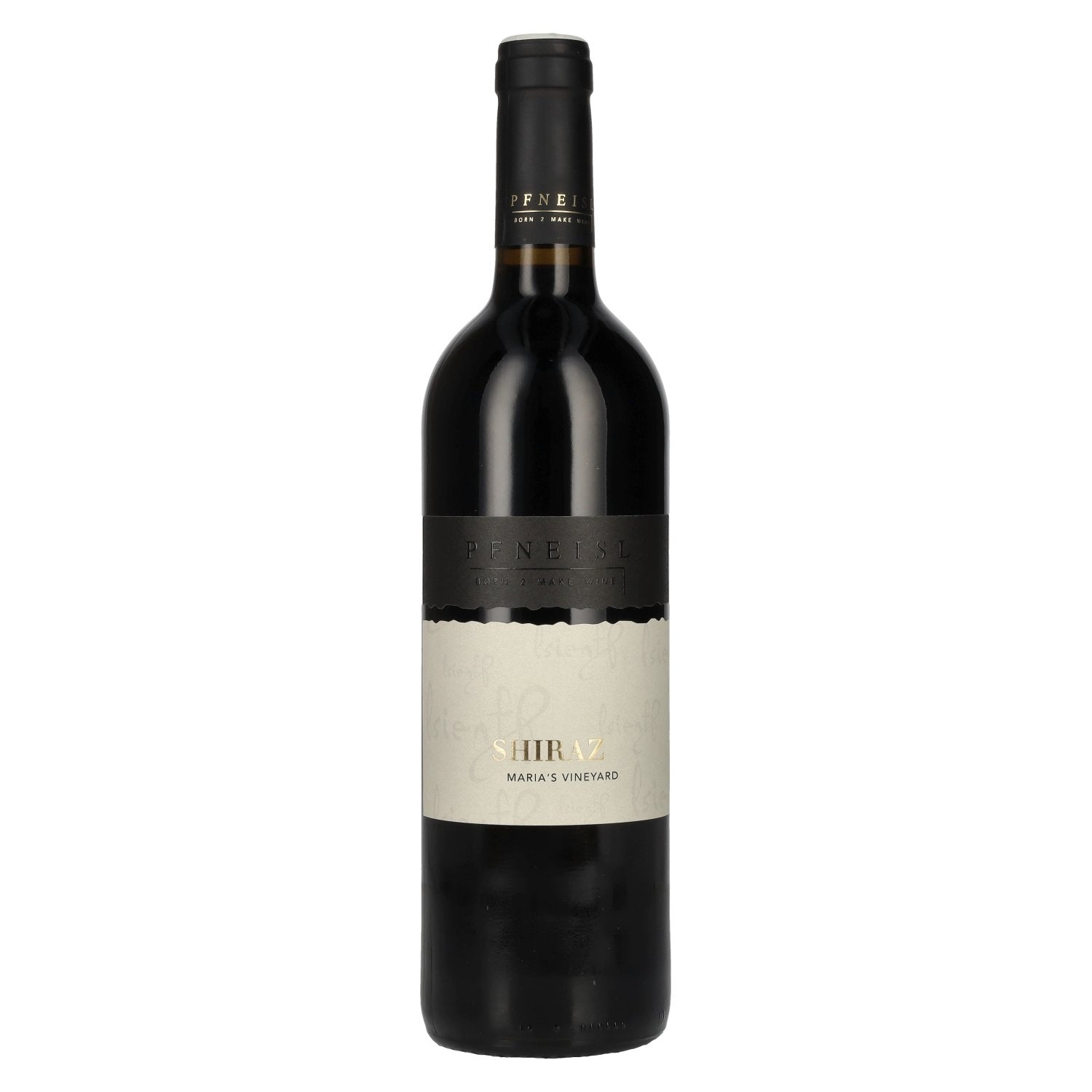 Pfneisl Shiraz MARIA'S VINEYARD 2022 14,5% Vol. 0,75l