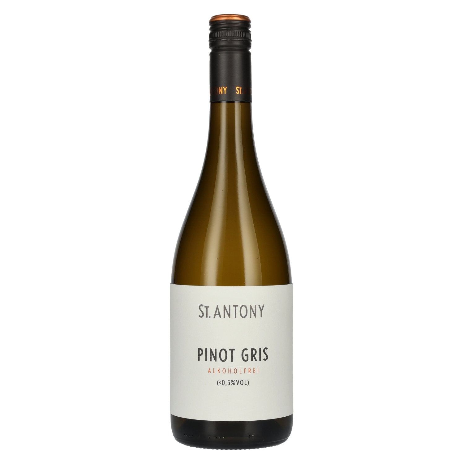St. Antony Pinot Gris Alkoholfrei 0,75l