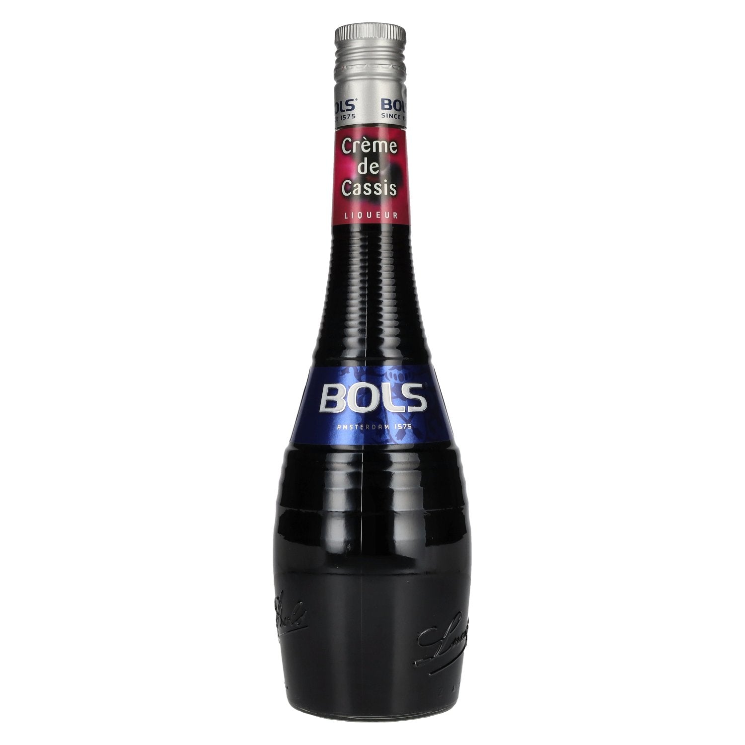Bols Creme de Cassis Liqueur 17% Vol. 0,7l