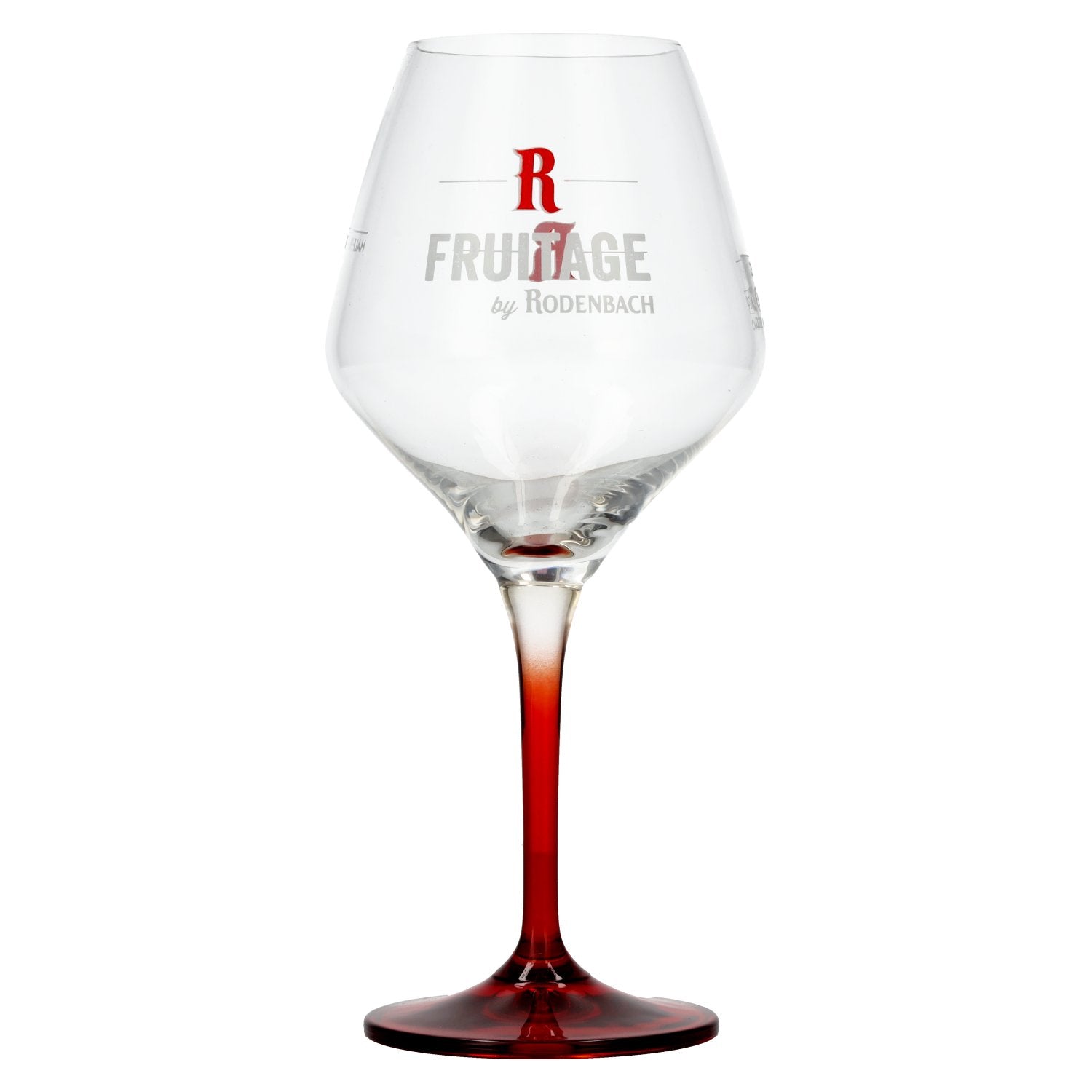 Rodenbach Fruitage Bierglas 0,25l