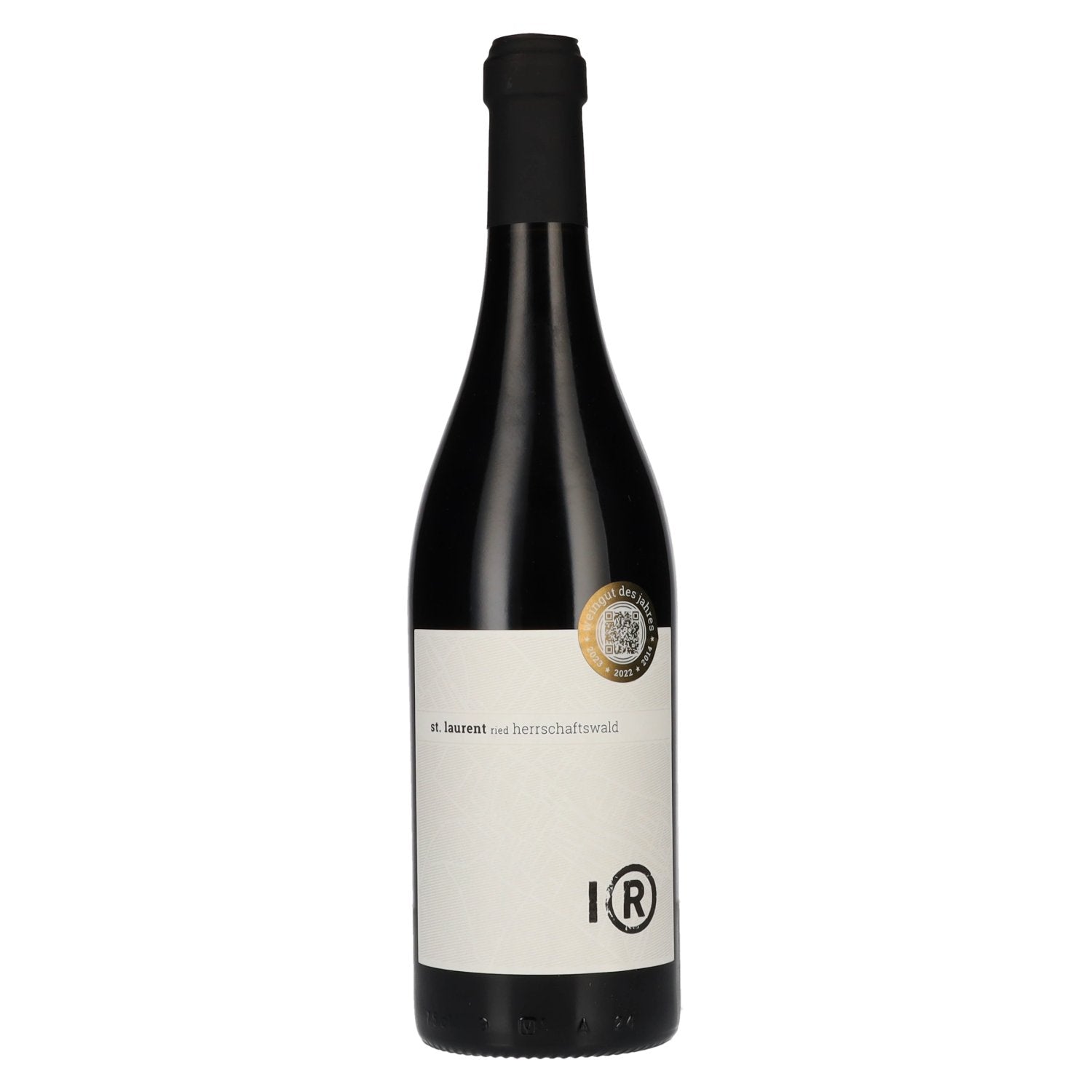 IRO St. Laurent Ried Herrschaftswald 2024 14% Vol. 0,75l