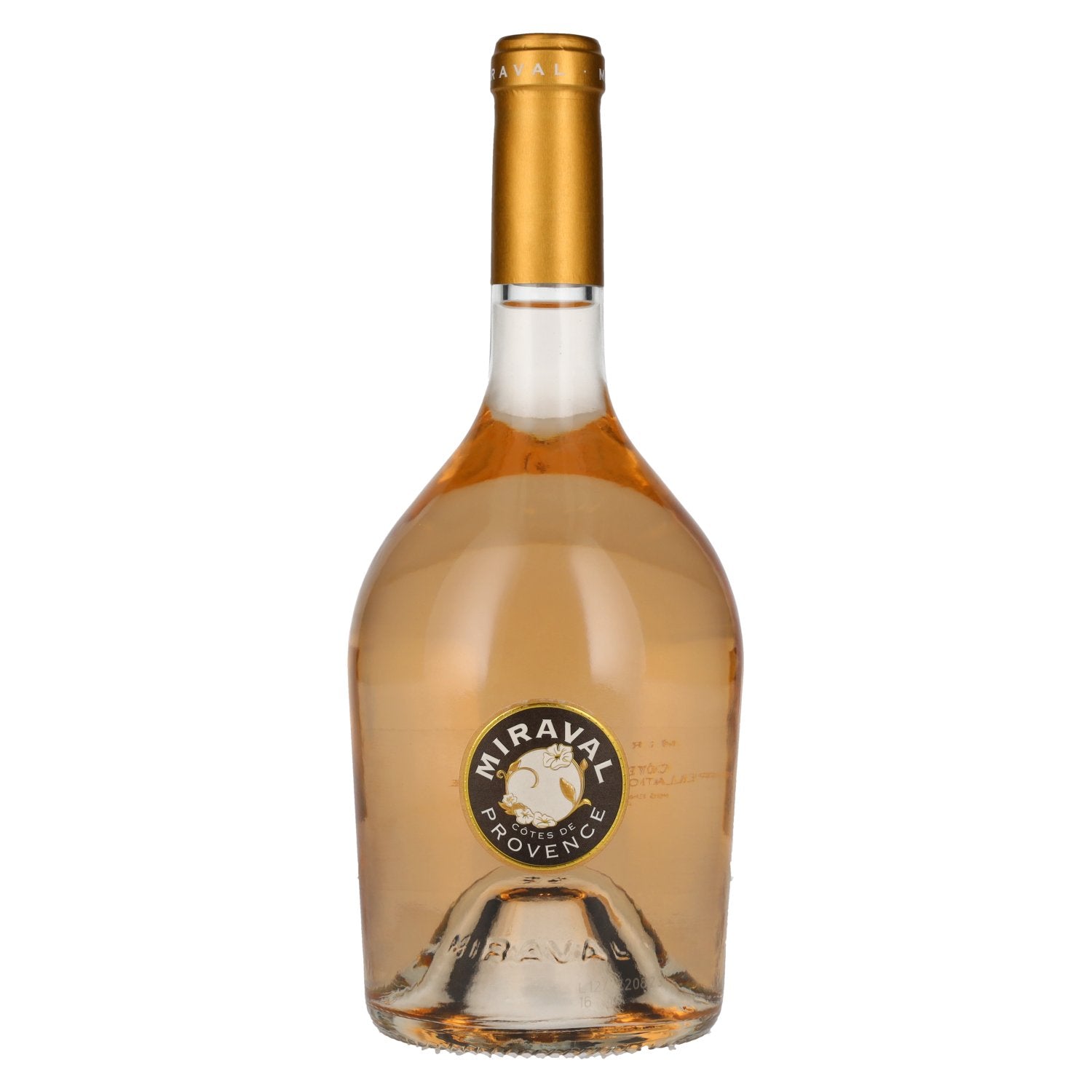 Miraval Cotes de Provence Rose 2022 13% Vol. 0,75l