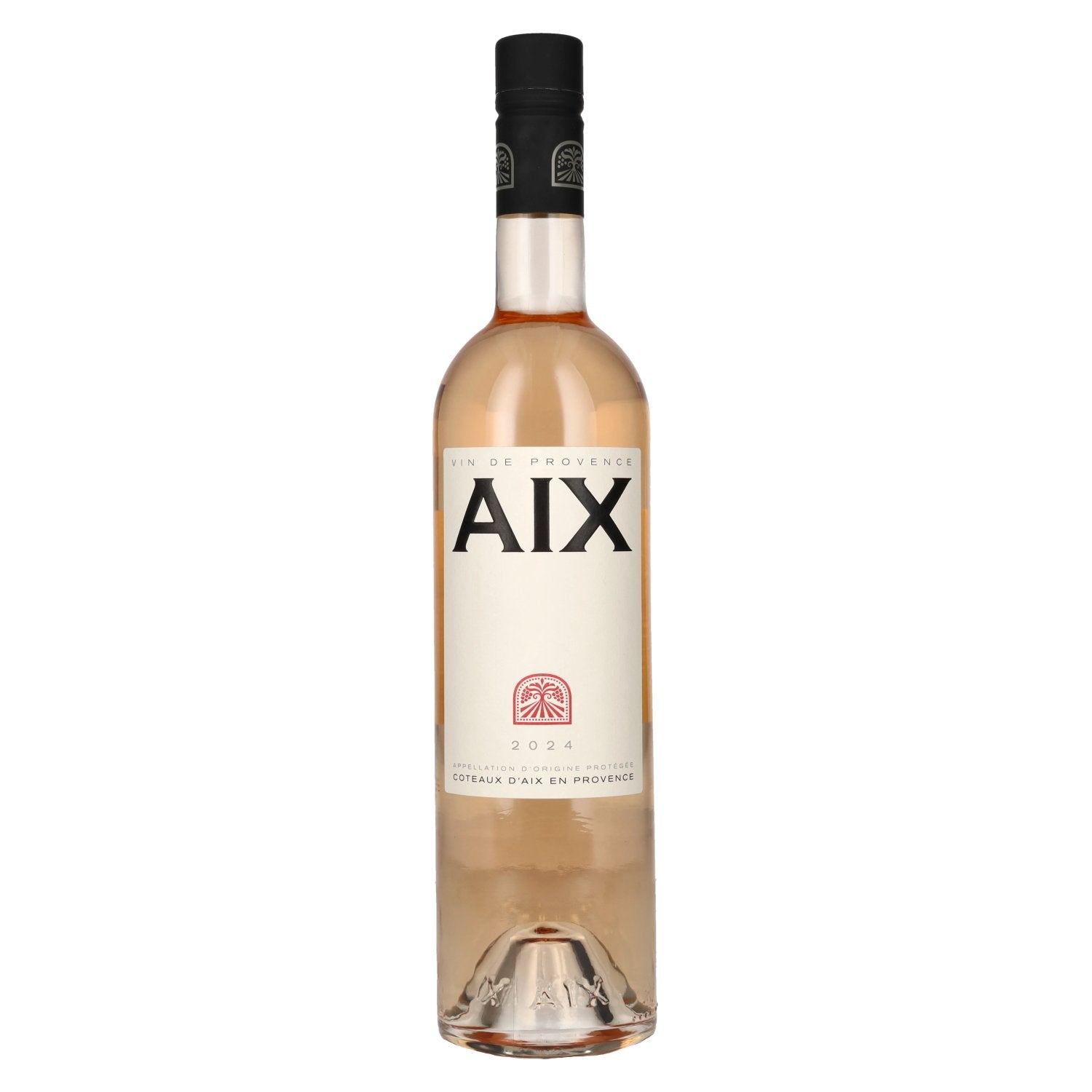 AIX Vin de Provence Rose 2024 12,5% Vol. 0,75l