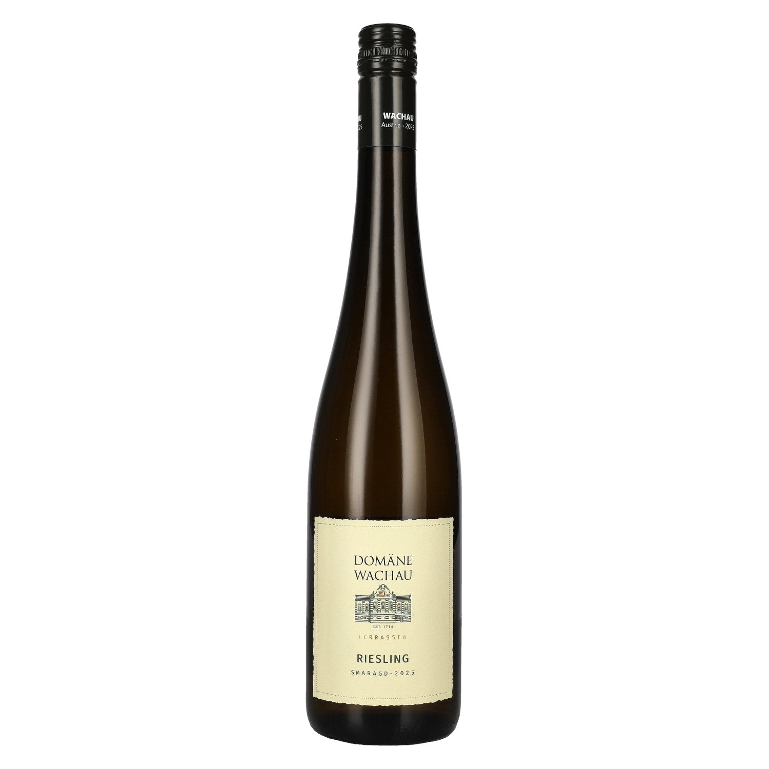 Domaene Wachau Riesling Smaragd Terrassen 2025 13% Vol. 0,75l