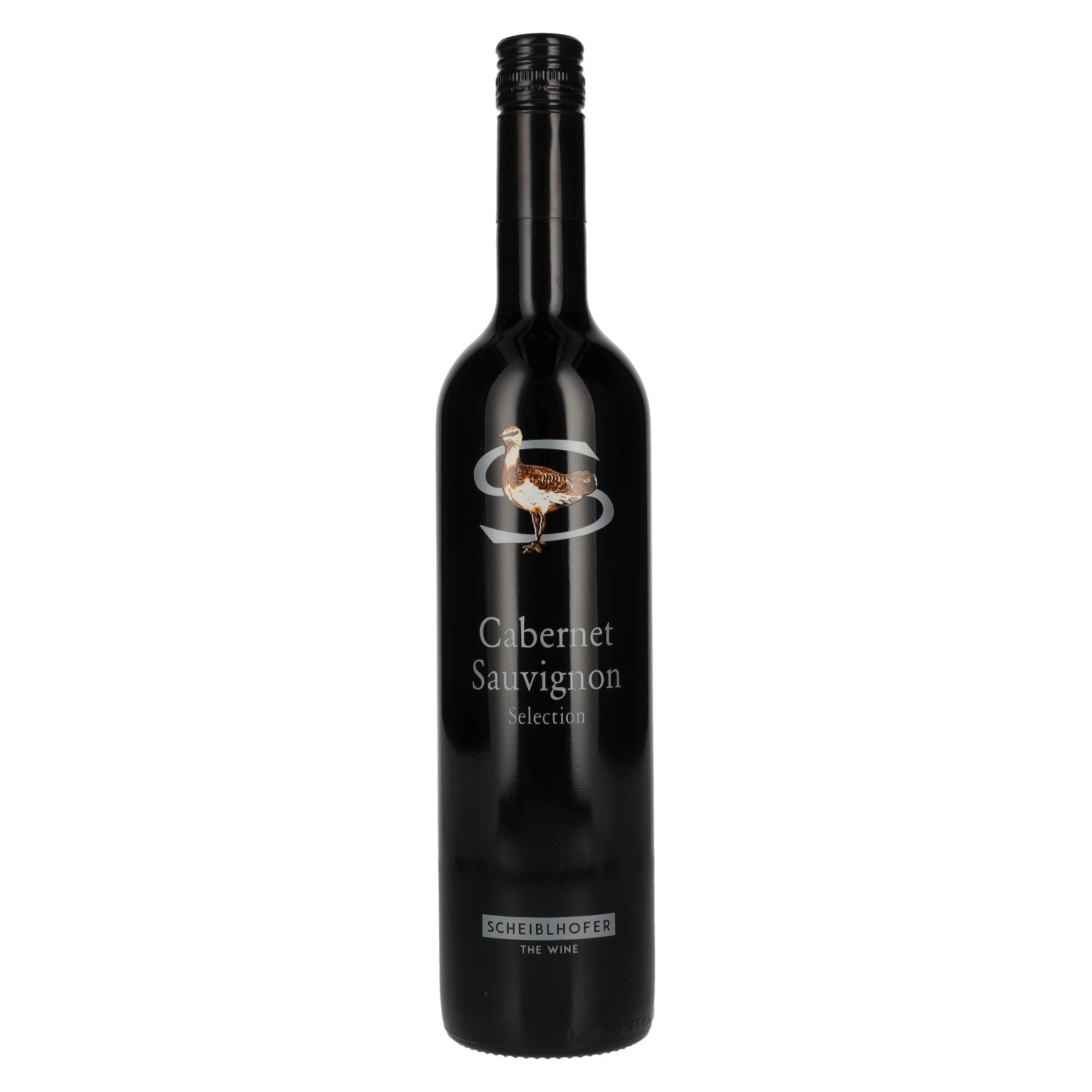 Scheiblhofer Cabernet Sauvignon Selection 2023 14% Vol. 0,75l