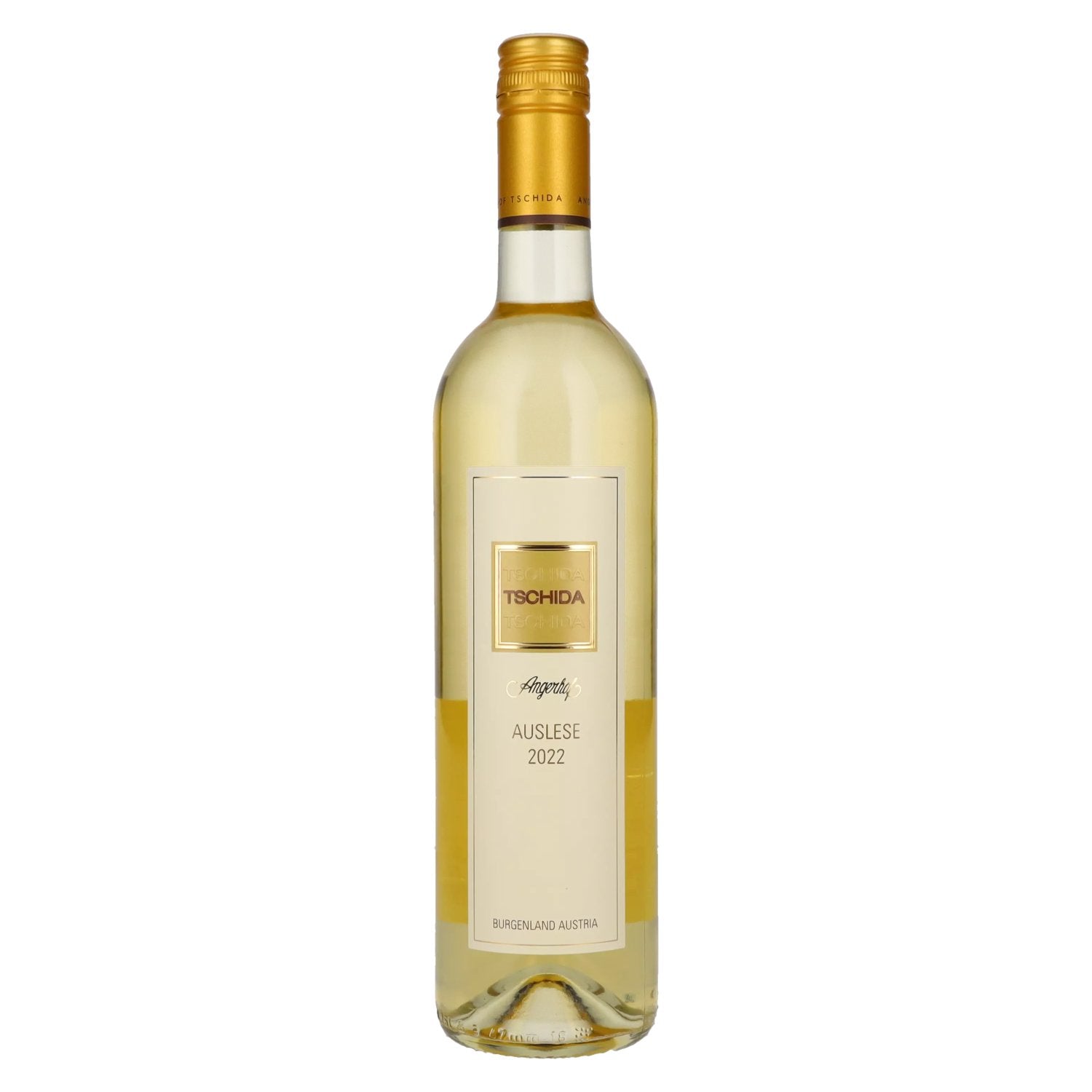 Tschida Angerhof Auslese 2022 8% Vol. 0,75l