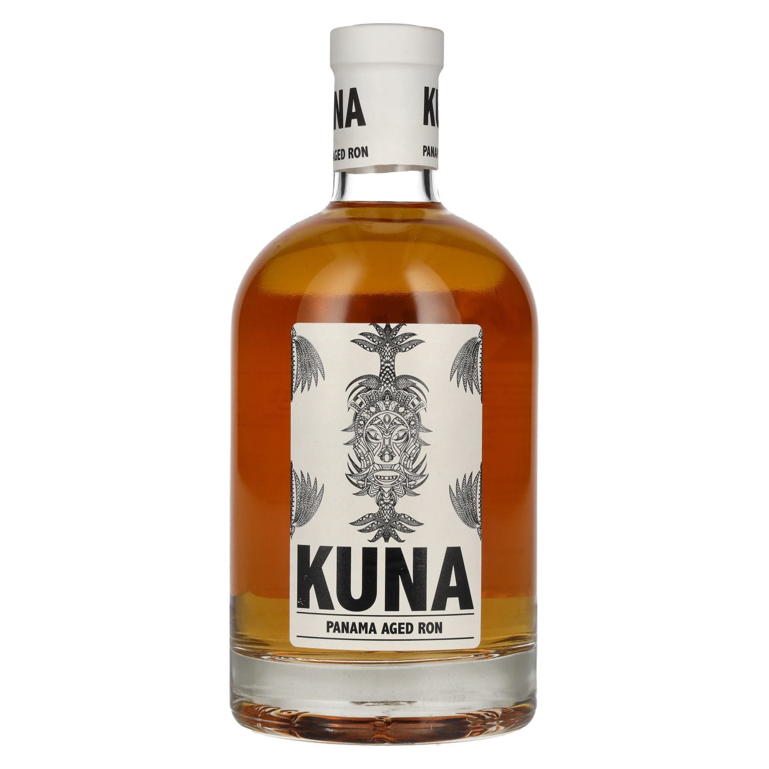 Kuna Panama Aged Ron 40% Vol. 0,7l