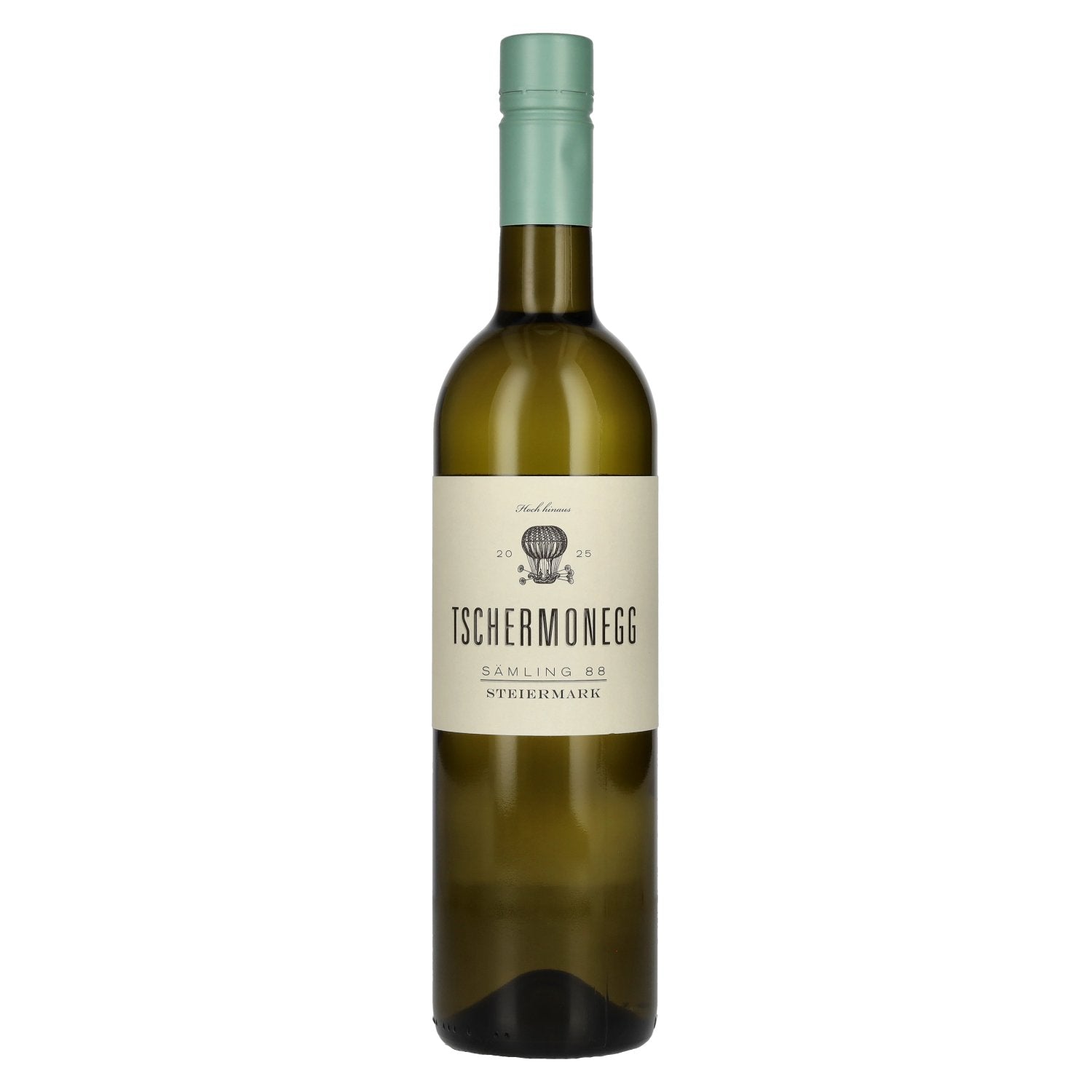 Tschermonegg Saemling 88 Steiermark 2025 11,5% Vol. 0,75l