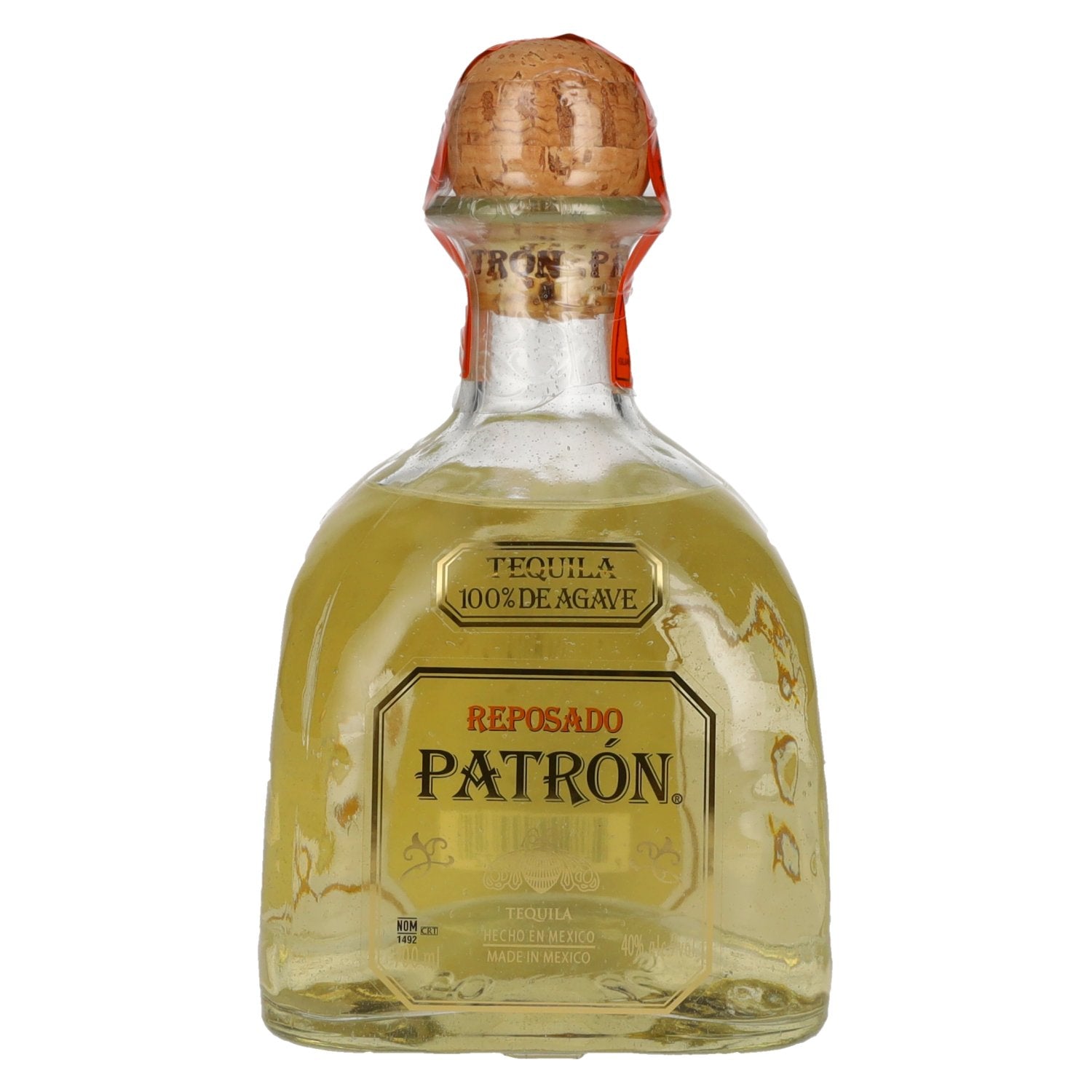 Patron Tequila Reposado 40% Vol. 0,7l