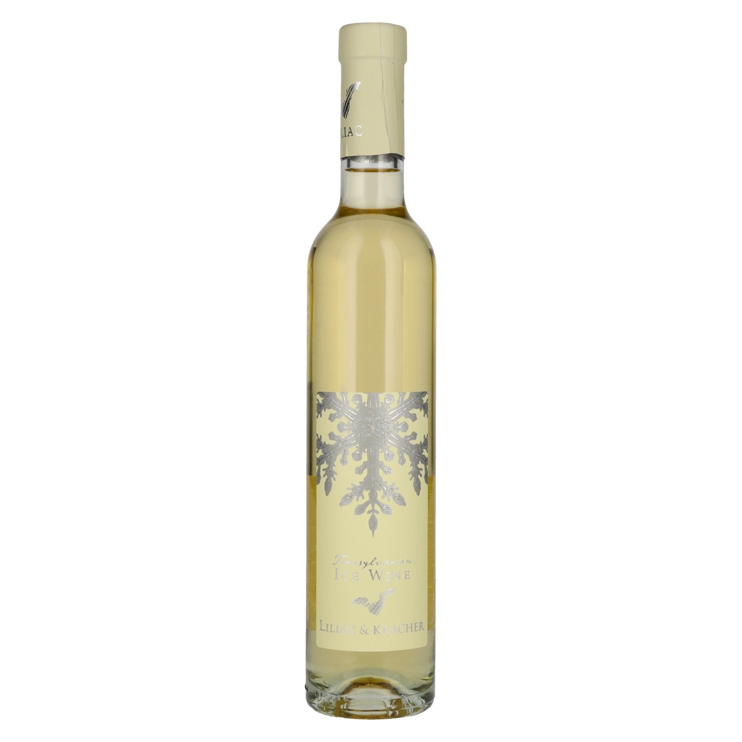 Liliac & Kracher Ice Wine 2023 10,5% Vol. 0,375l