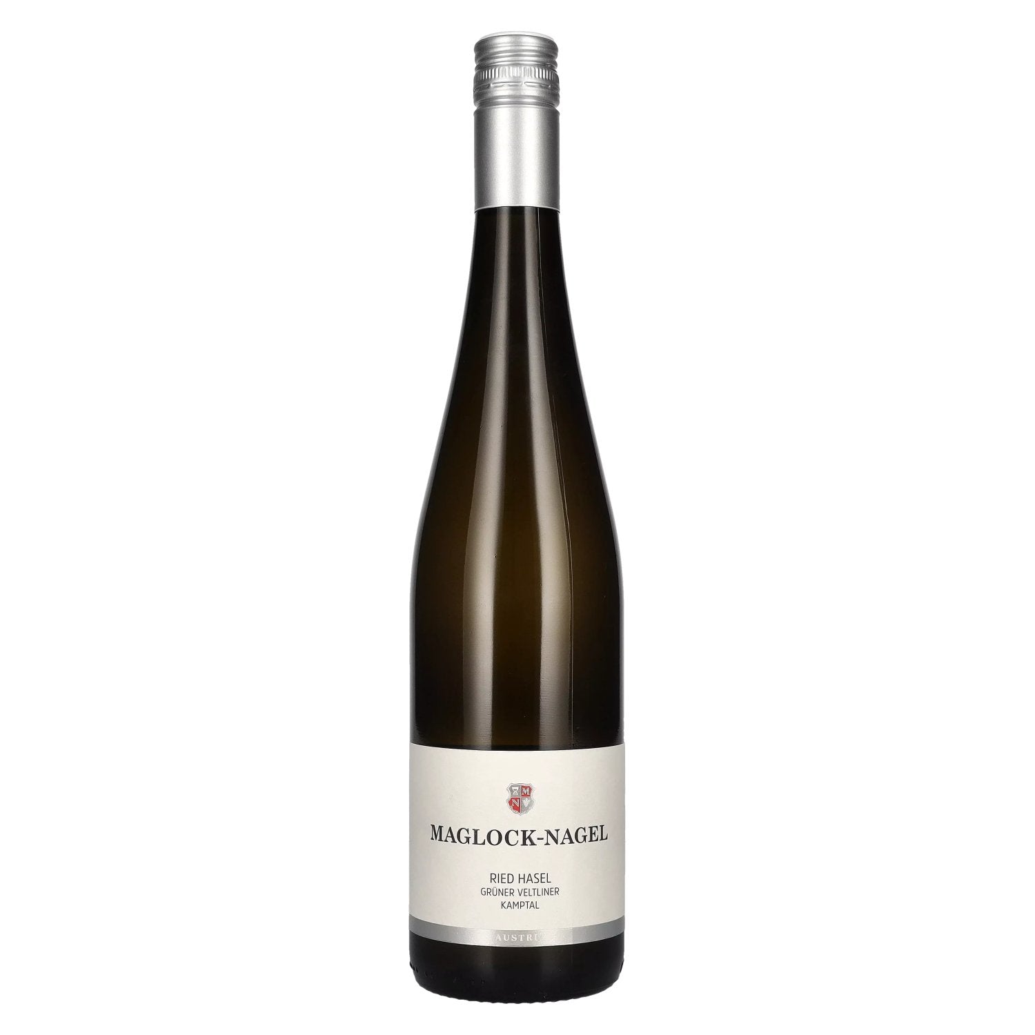 Maglock-Nagel Gruener Veltliner Ried Hasel Kamptal DAC 2022 12,5% Vol. 0,75l