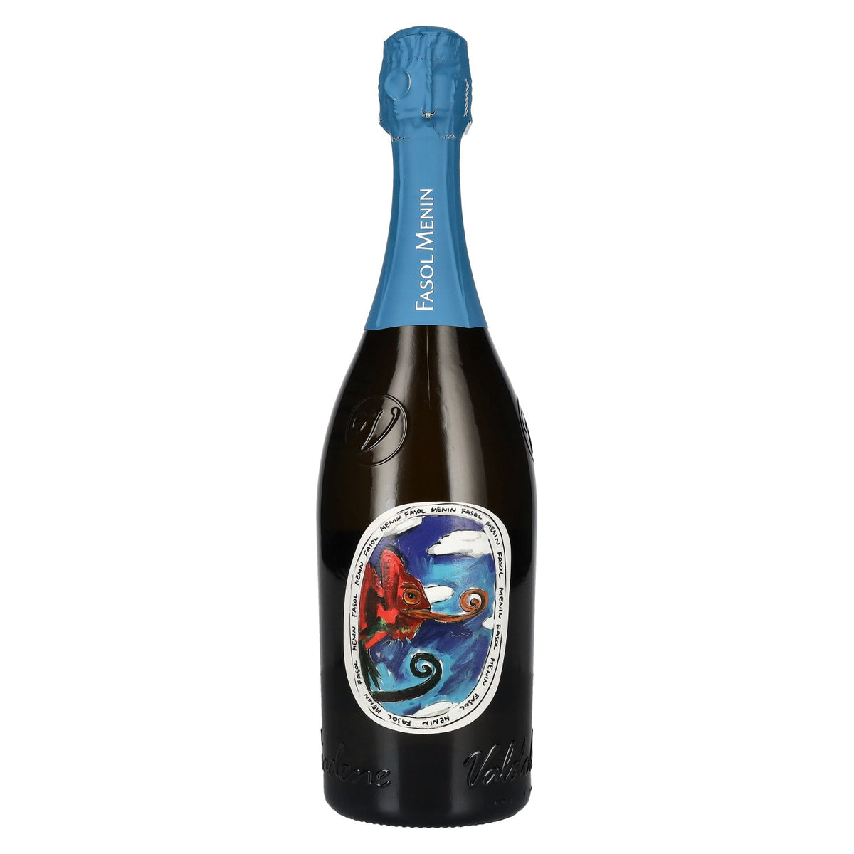 Fasol Menin Valdobbiadene Prosecco Superiore Cama Brut DOCG 11% Vol. 0,75l
