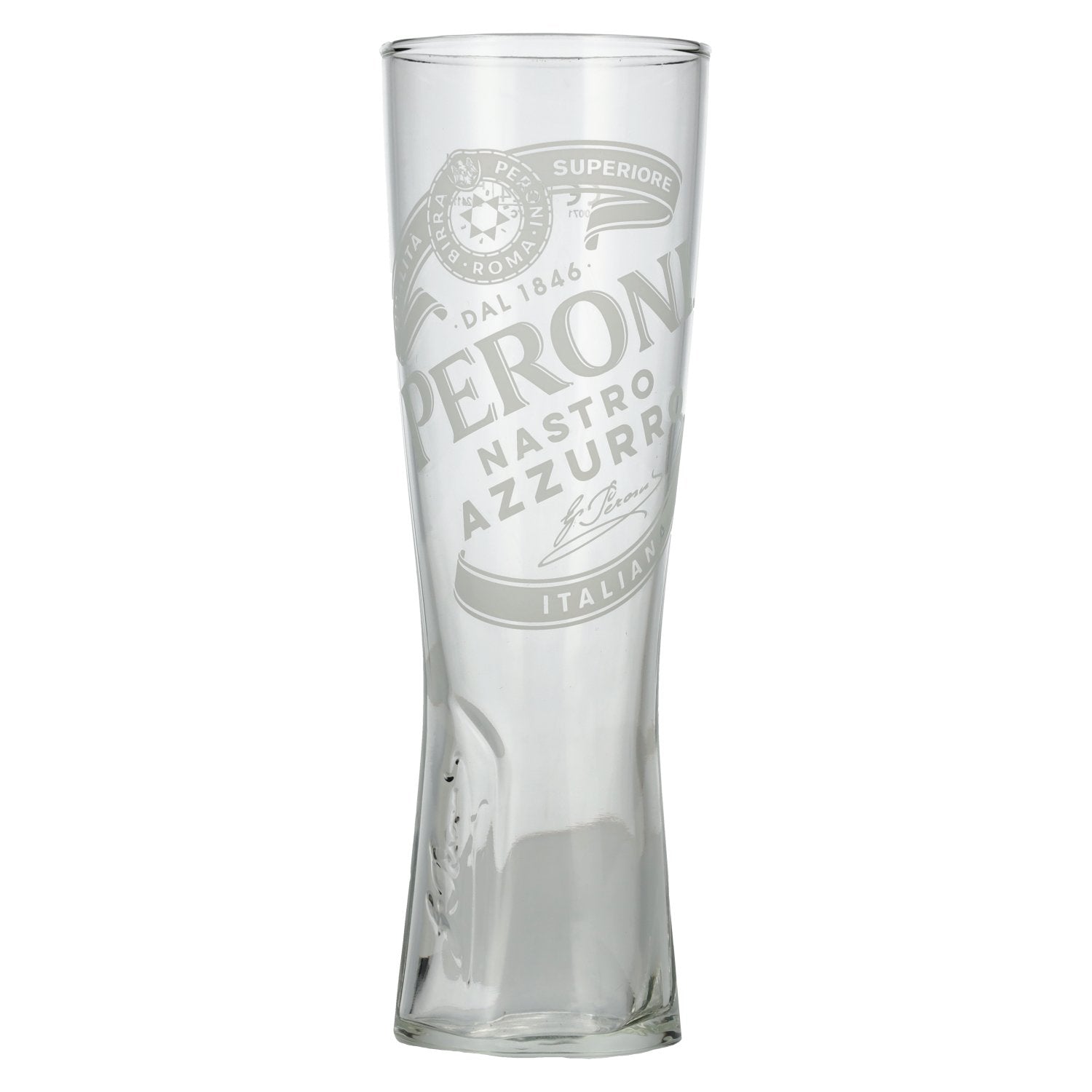 Peroni glass 0,3l