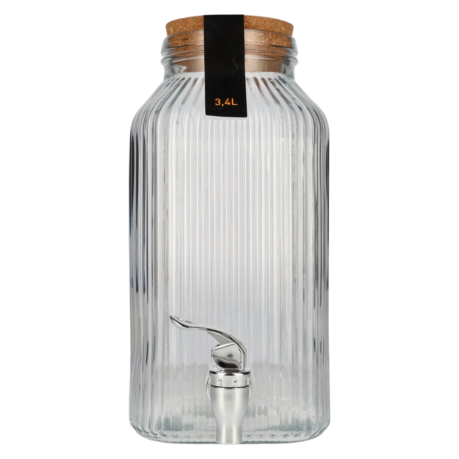 Raya Getraenkespender 3,4l