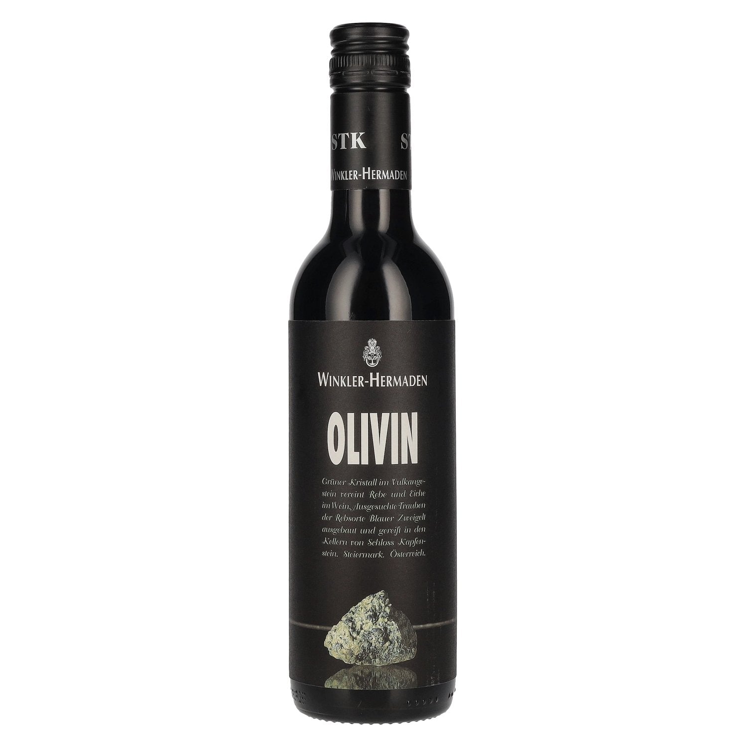 Winkler-Hermaden Olivin 2020 13,5% Vol. 0,375l