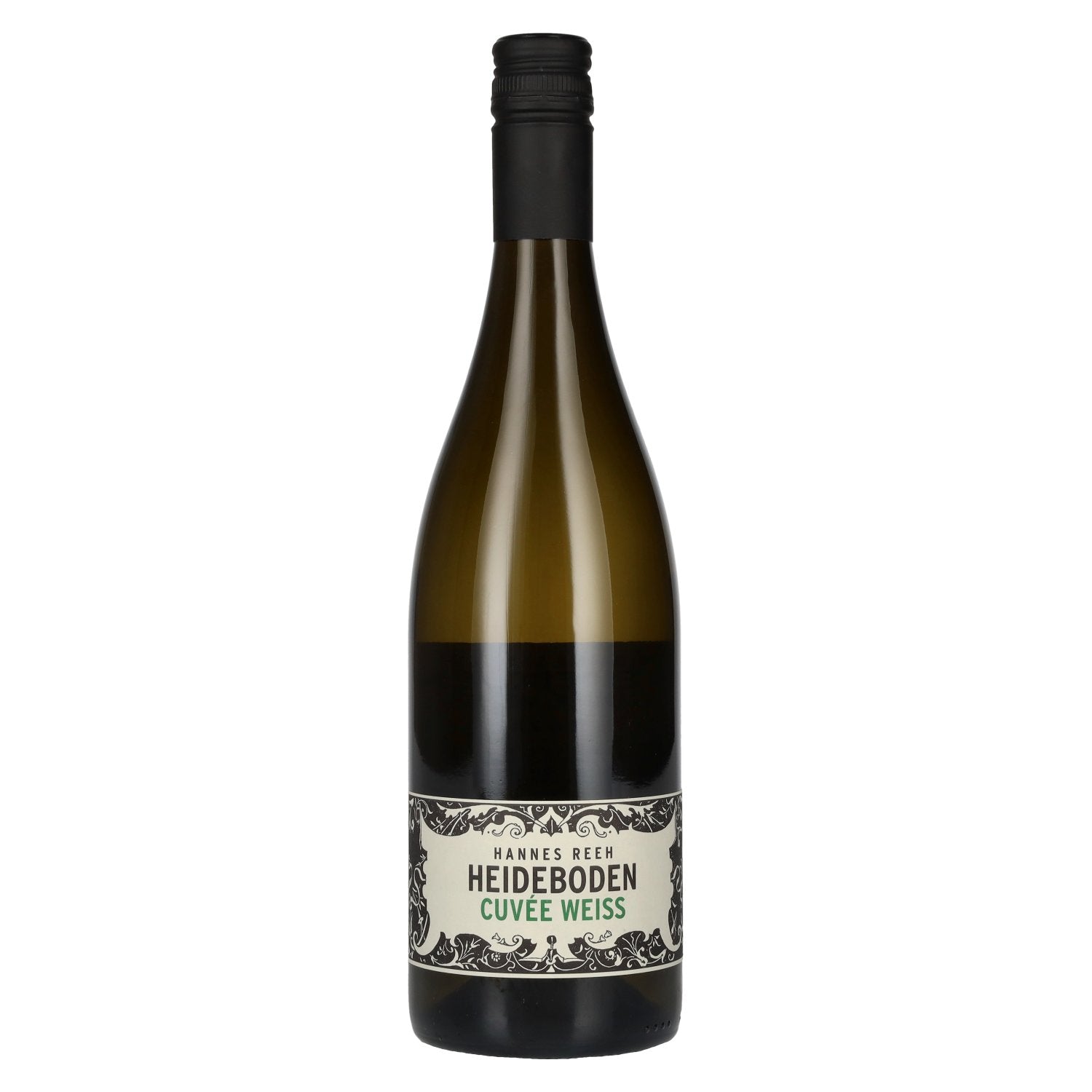 Hannes Reeh Heideboden Cuvee Weiss 2024 14% Vol. 0,75l