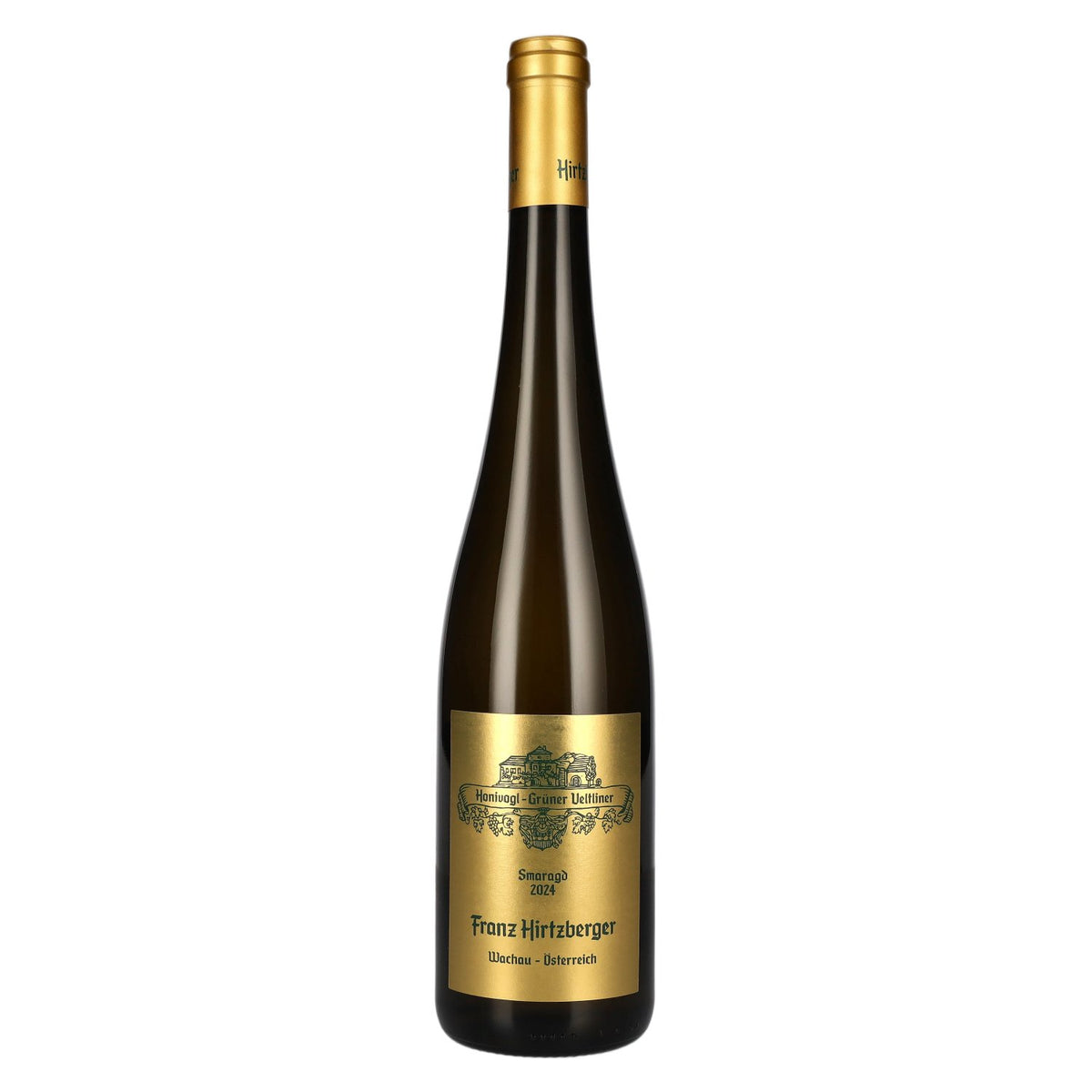 Franz Hirtzberger Gruener Veltliner Honivogl Smaragd 2024 13,5% Vol. 0,75l