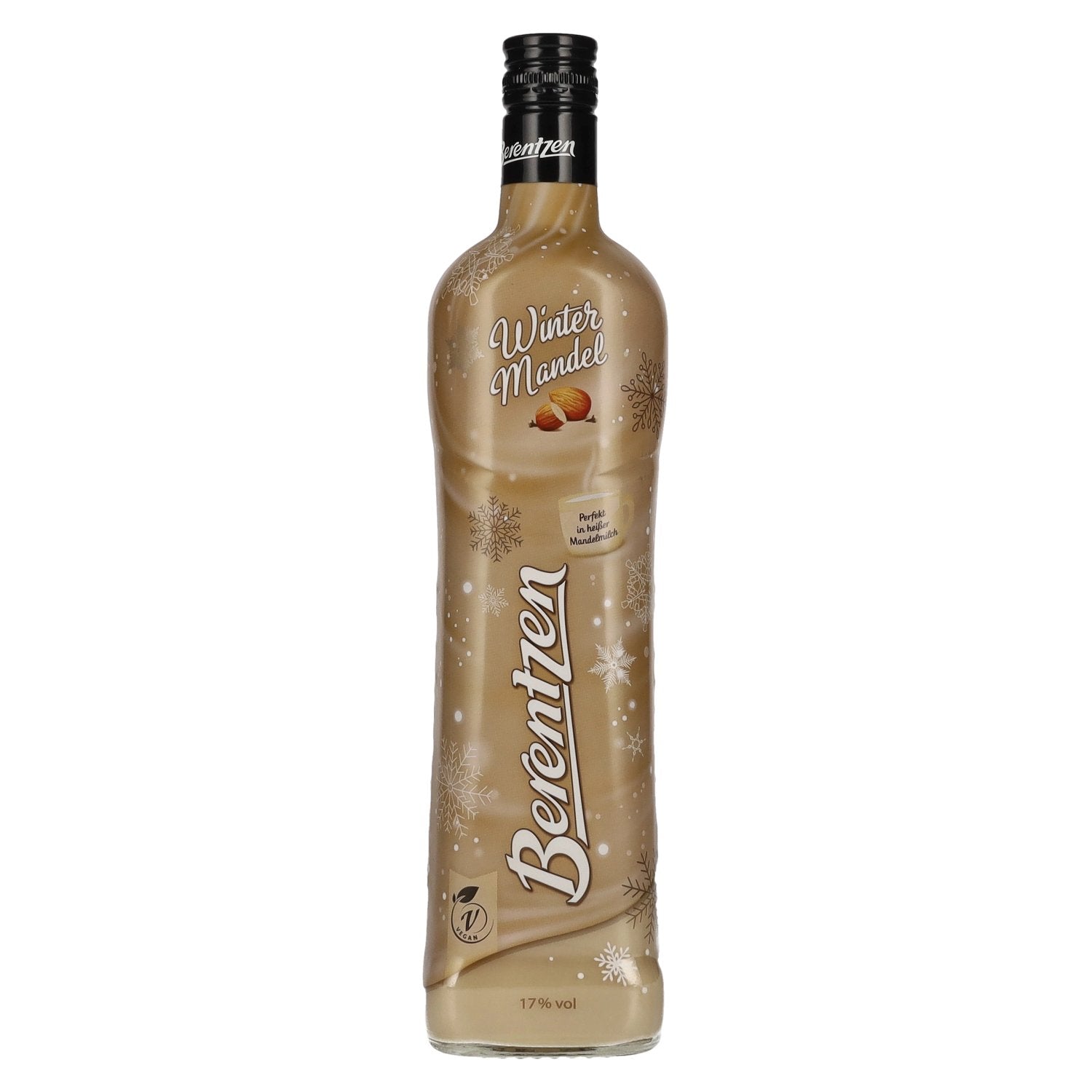 Berentzen Winter Mandel 17% Vol. 0,7l