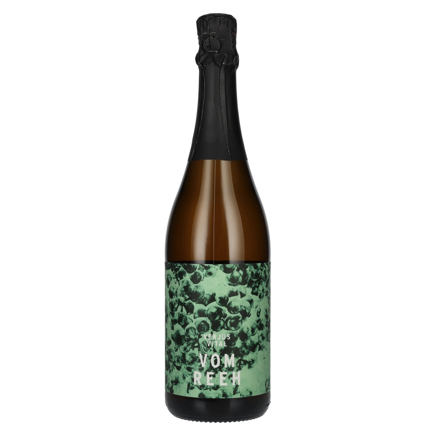 Hannes Reeh Vom Reeh Verjus Vital 2023 0,75l